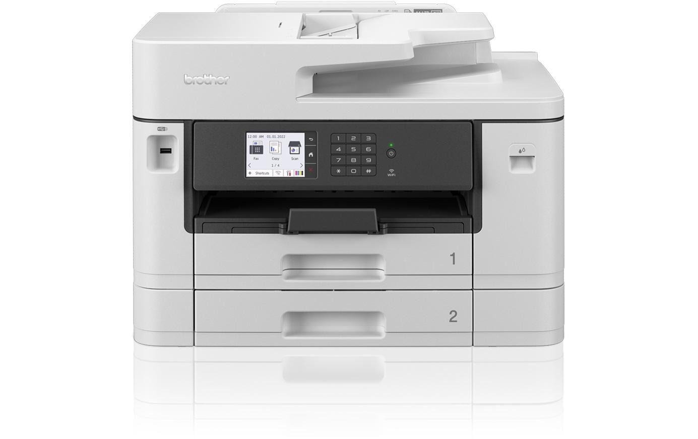Brother Multifunktionsdrucker MFC-J5740DW Brother Multifunktionsdrucker MFC-J5740DW