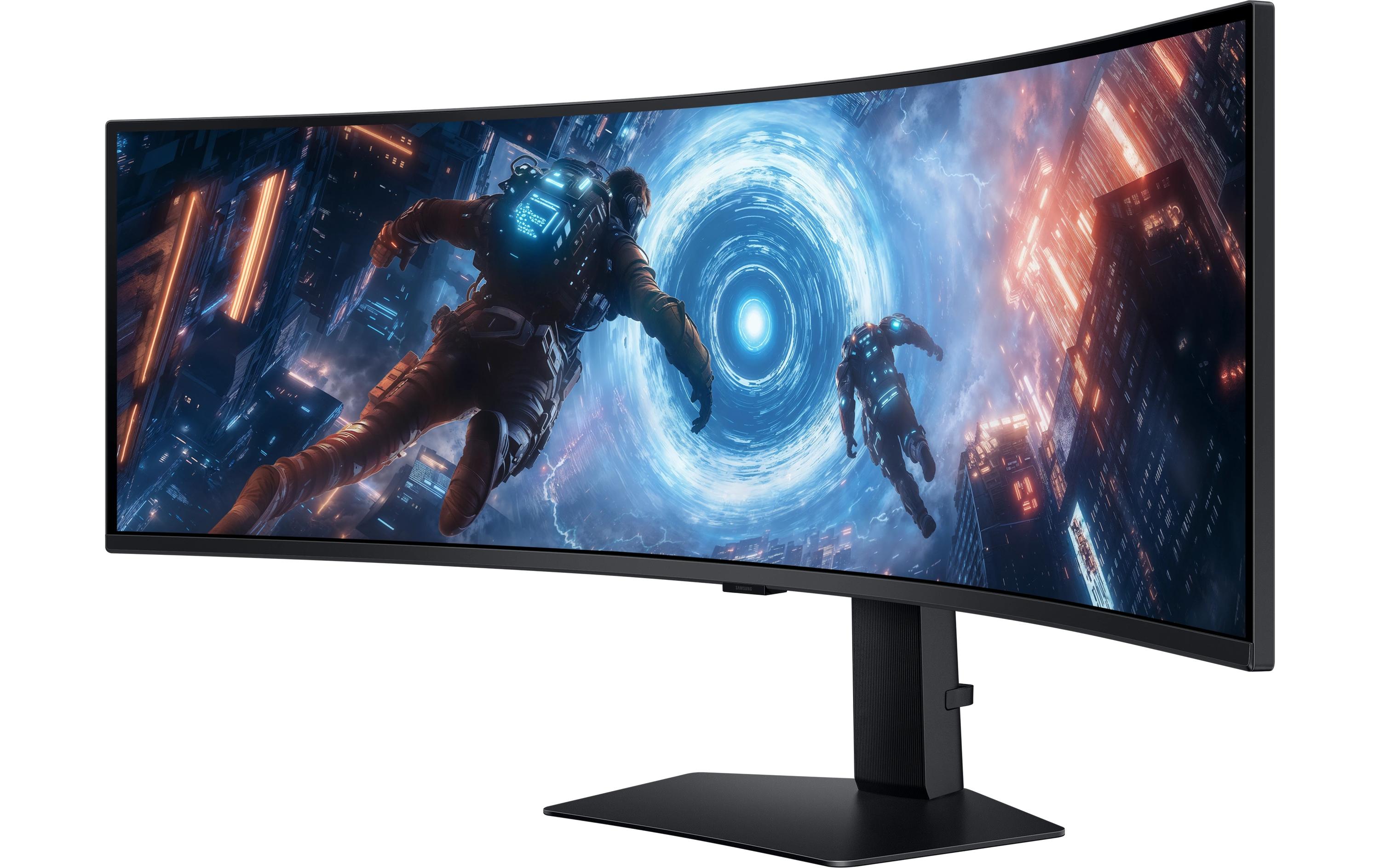 Samsung Monitor Odyssey G9 LS49FG910EUXEN