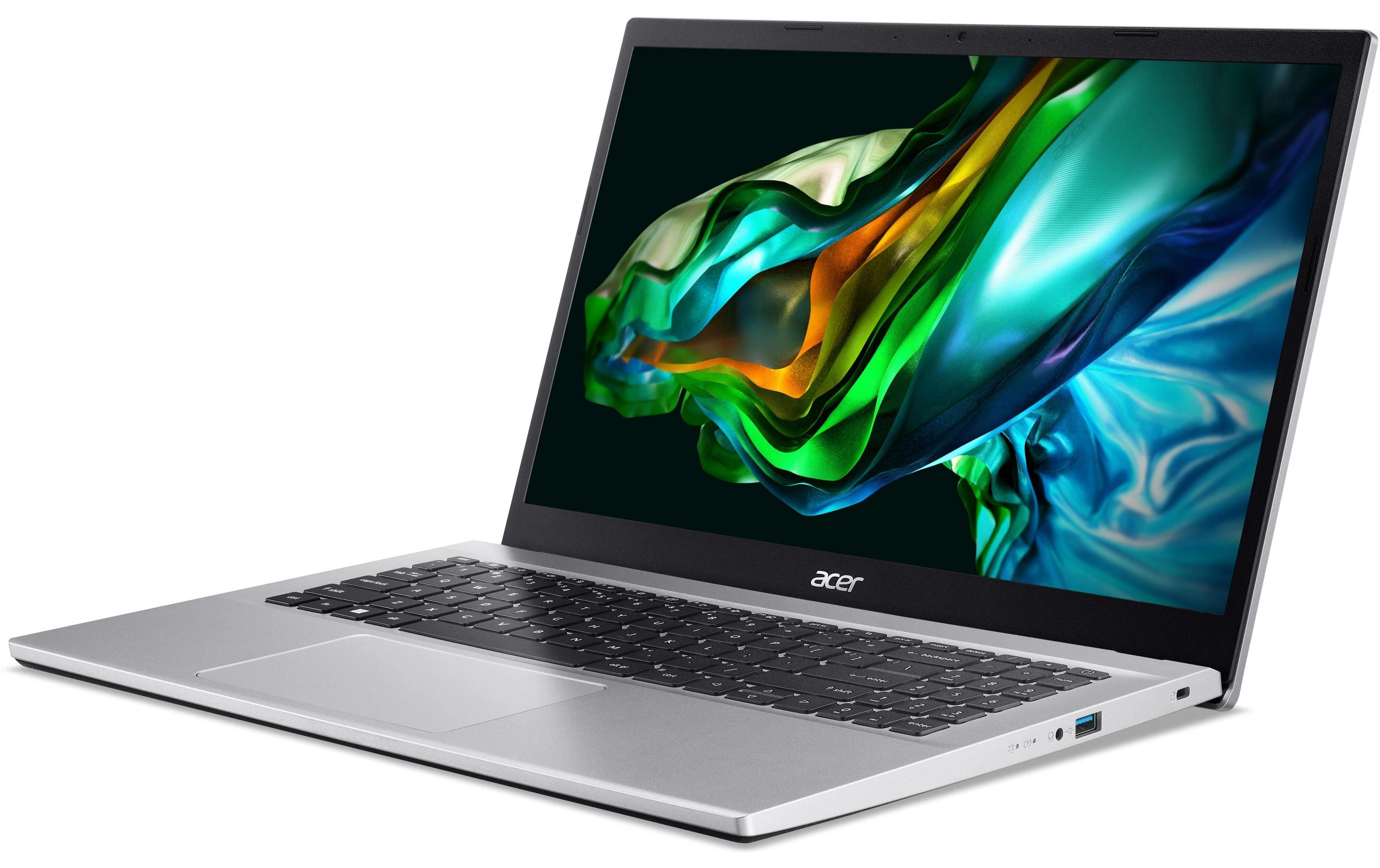 Acer Notebook Aspire 3 (A315-44P-R7ZF) R7, 32 GB, 512 GB