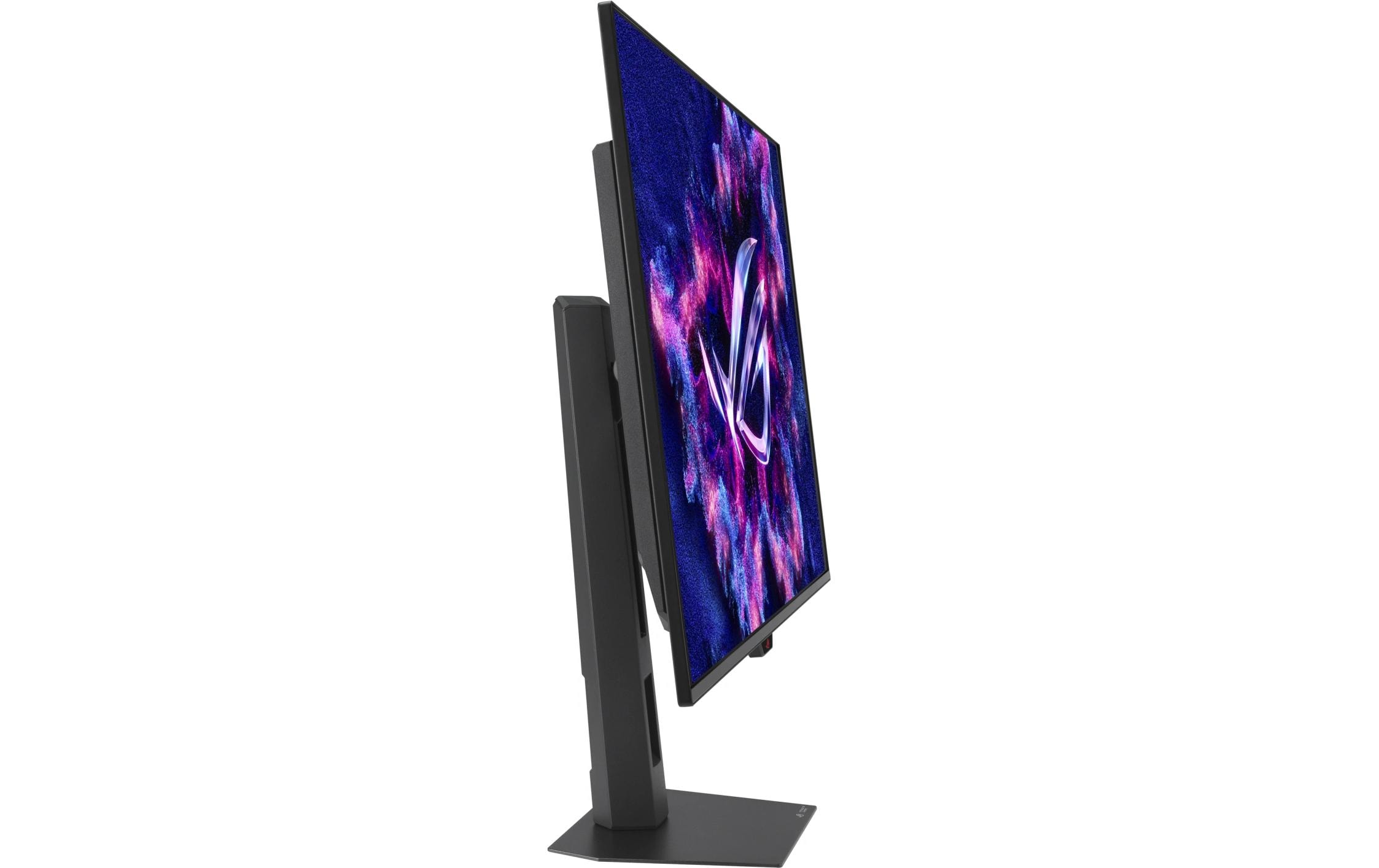 ASUS Monitor ROG Strix OLED XG32UQDMS