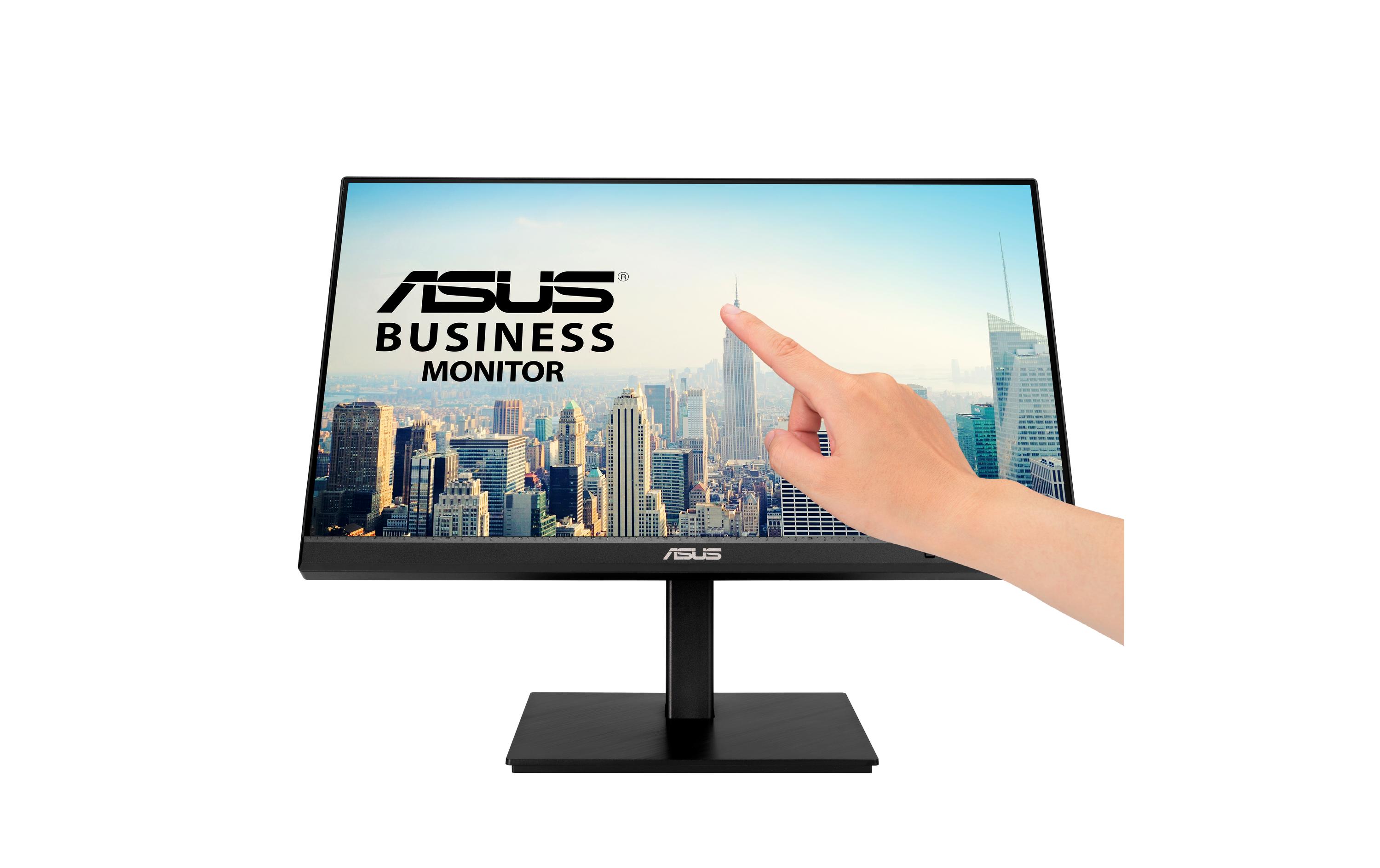 ASUS Monitor BE24ECSBT