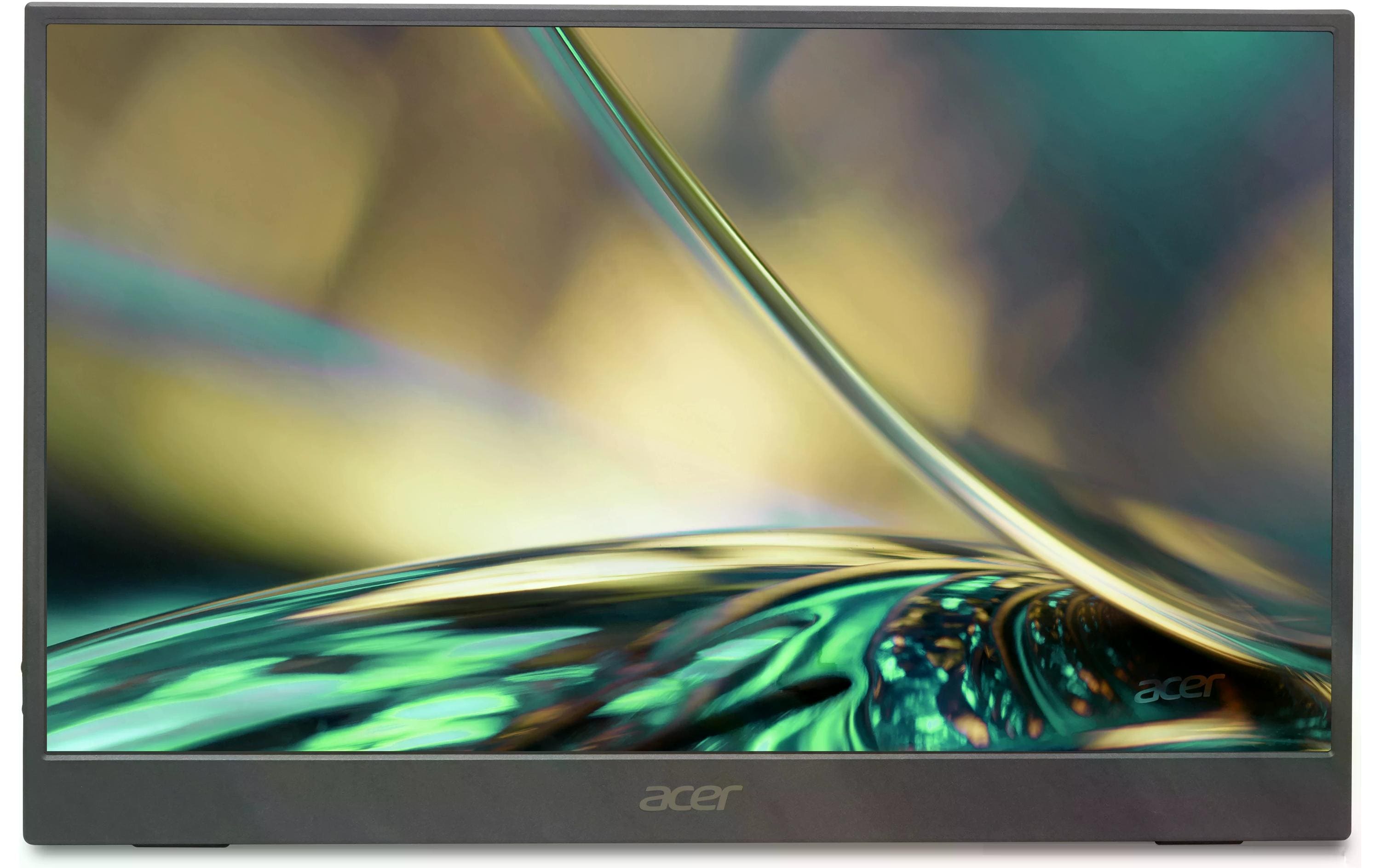 Acer Monitor PM1 PM161QB