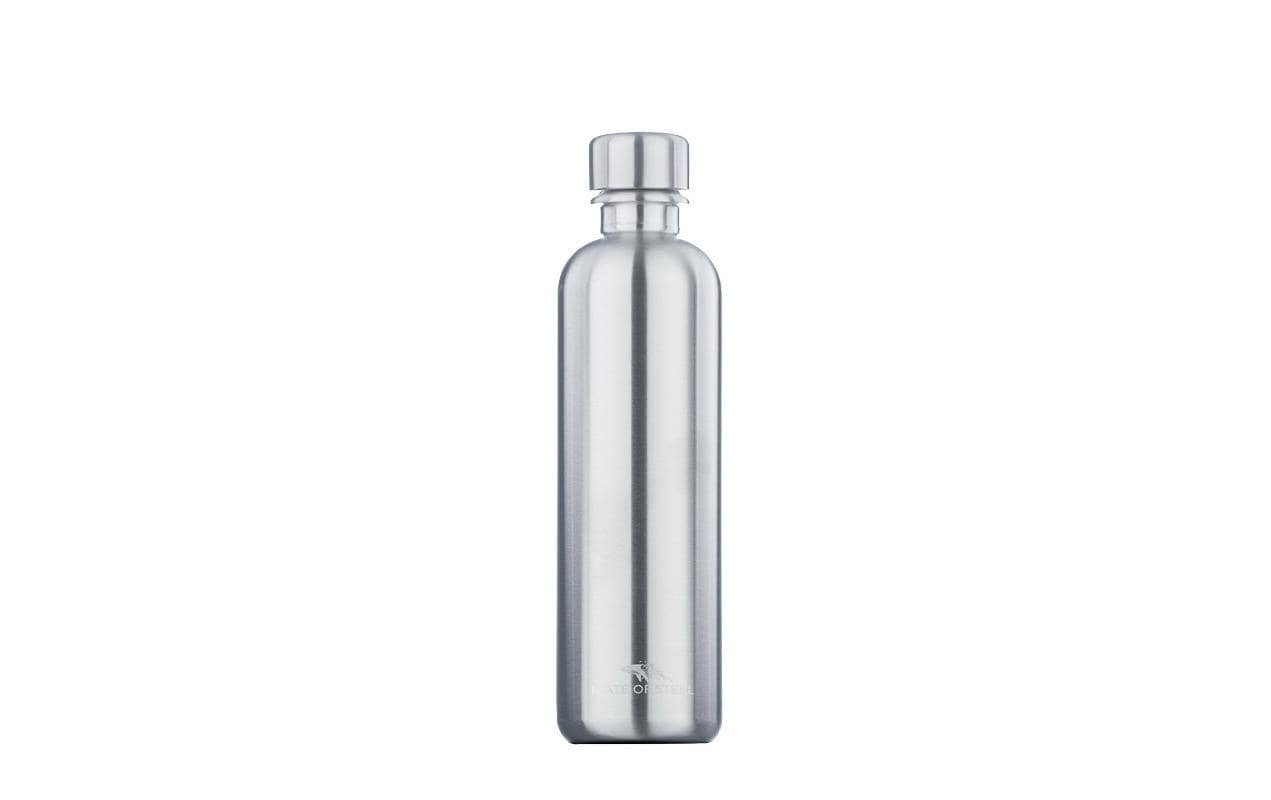 SodaBär Flasche Mate Of Steel Flipper 0.75 l SodaBär Flasche Mate Of Steel Flipper 0.75 l