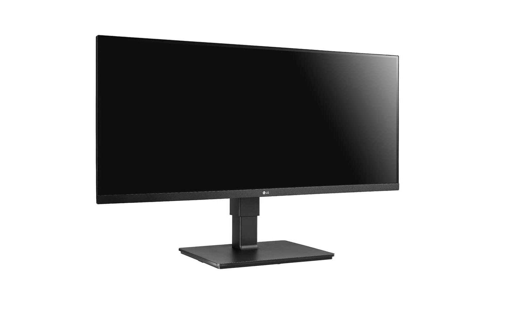 LG Monitor 34BR65F-B