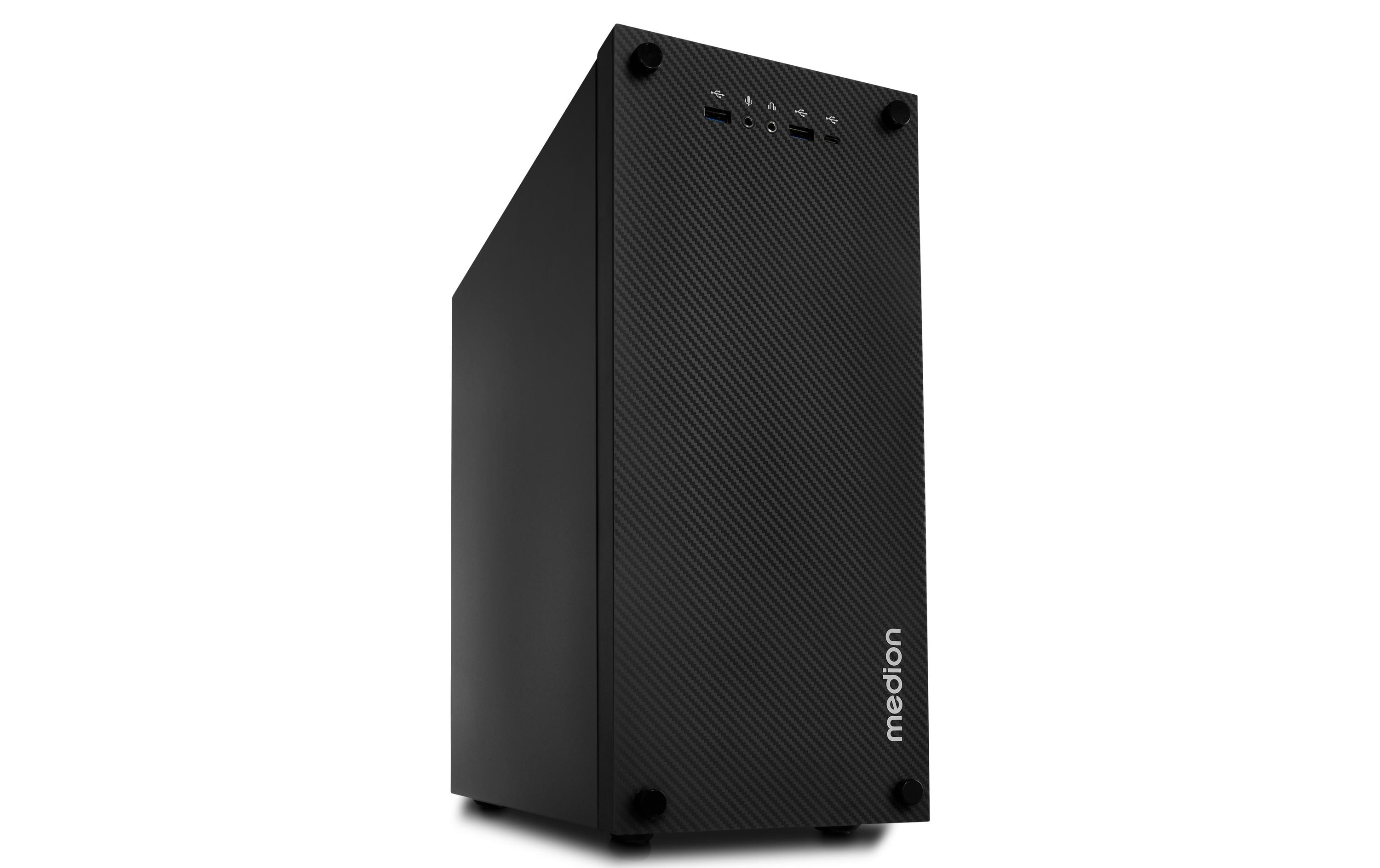 Medion PC Multiworx E32 (MD340067)