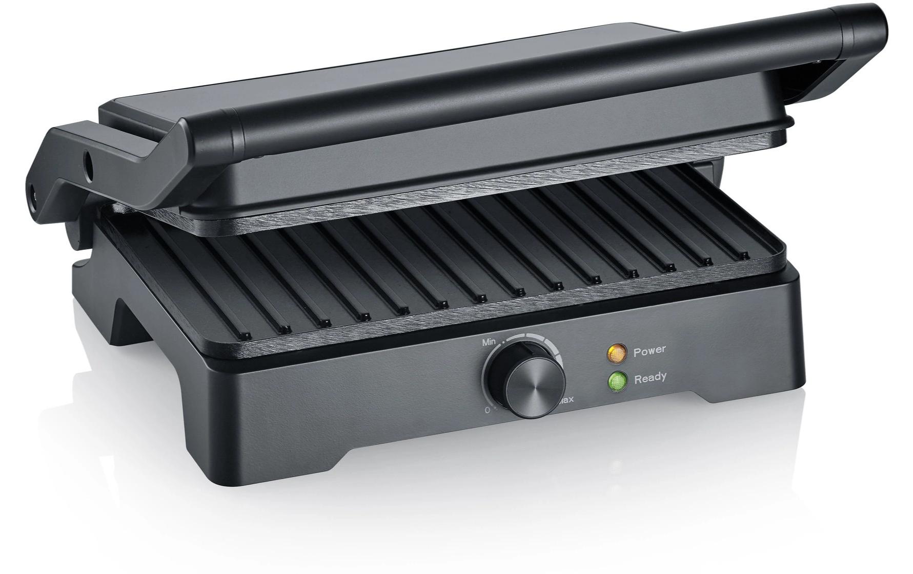 Severin Kontaktgrill KG 2391 1800 W
