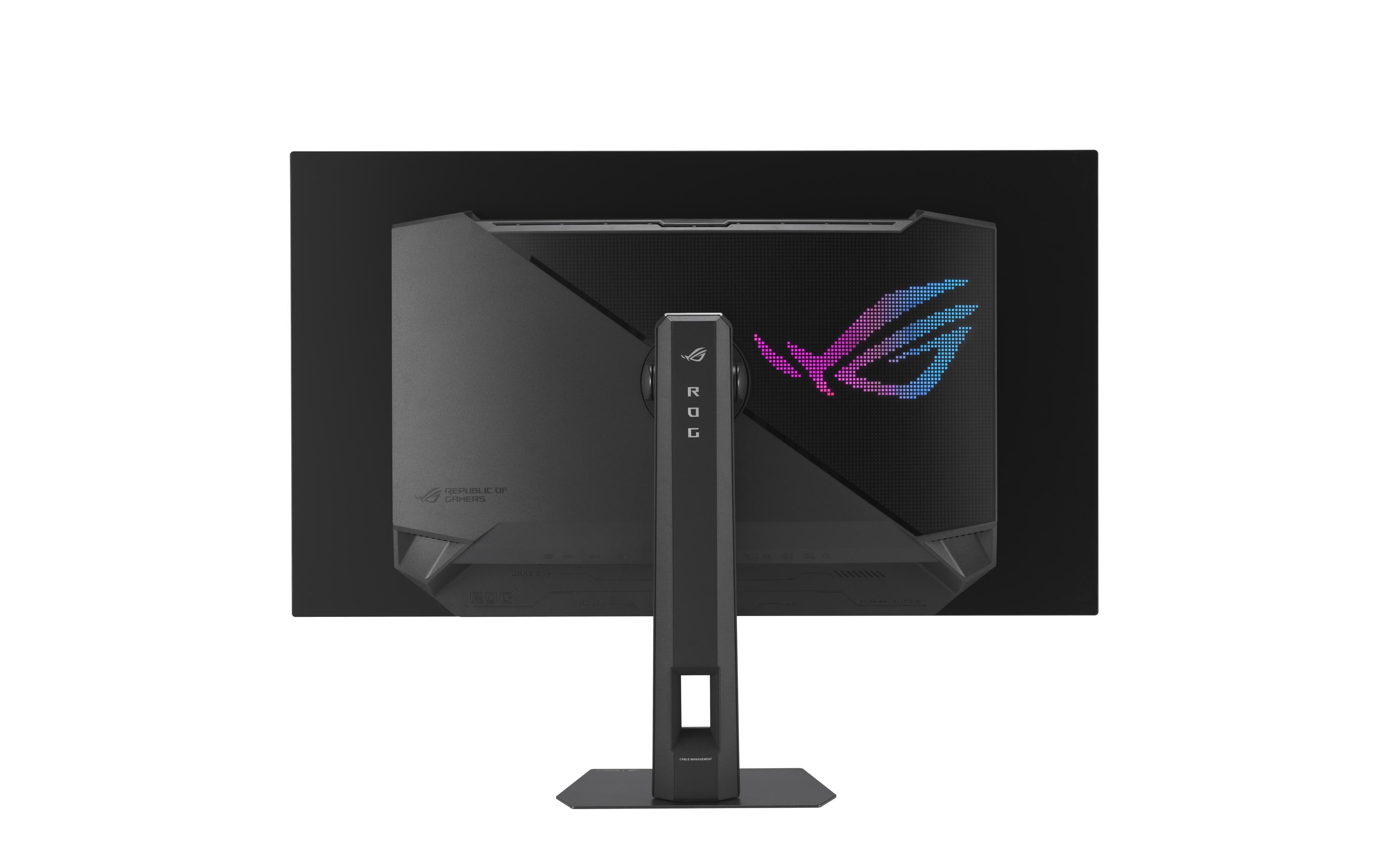 ASUS Monitor ROG Strix XG32UCWG