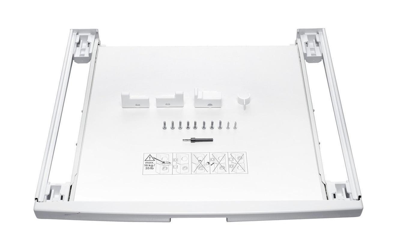 Bosch Verbindungssatz WTZ11400 Bosch Verbindungssatz WTZ11400
