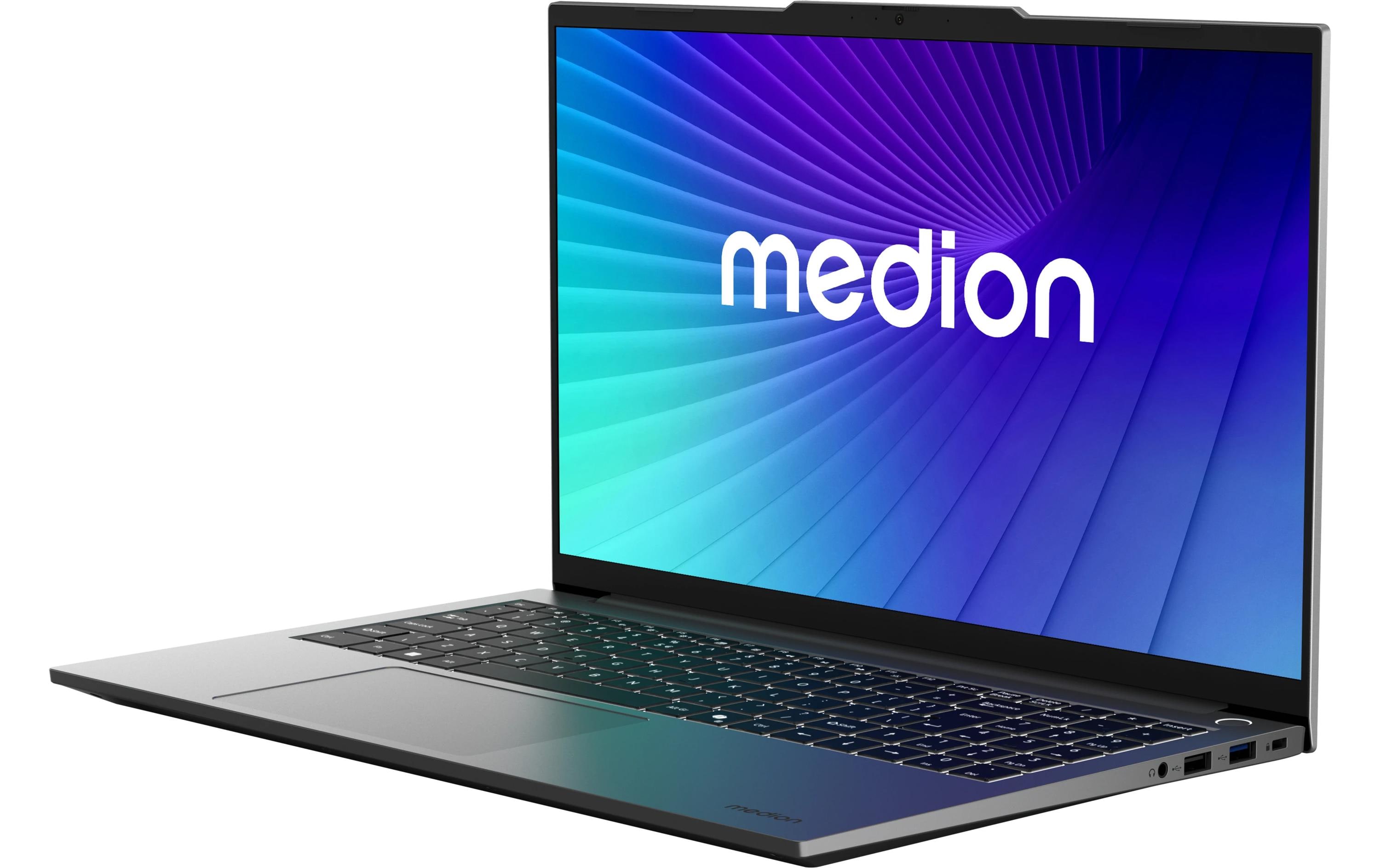Medion Notebook Avantum 15 S2 (MD600072) Notebook