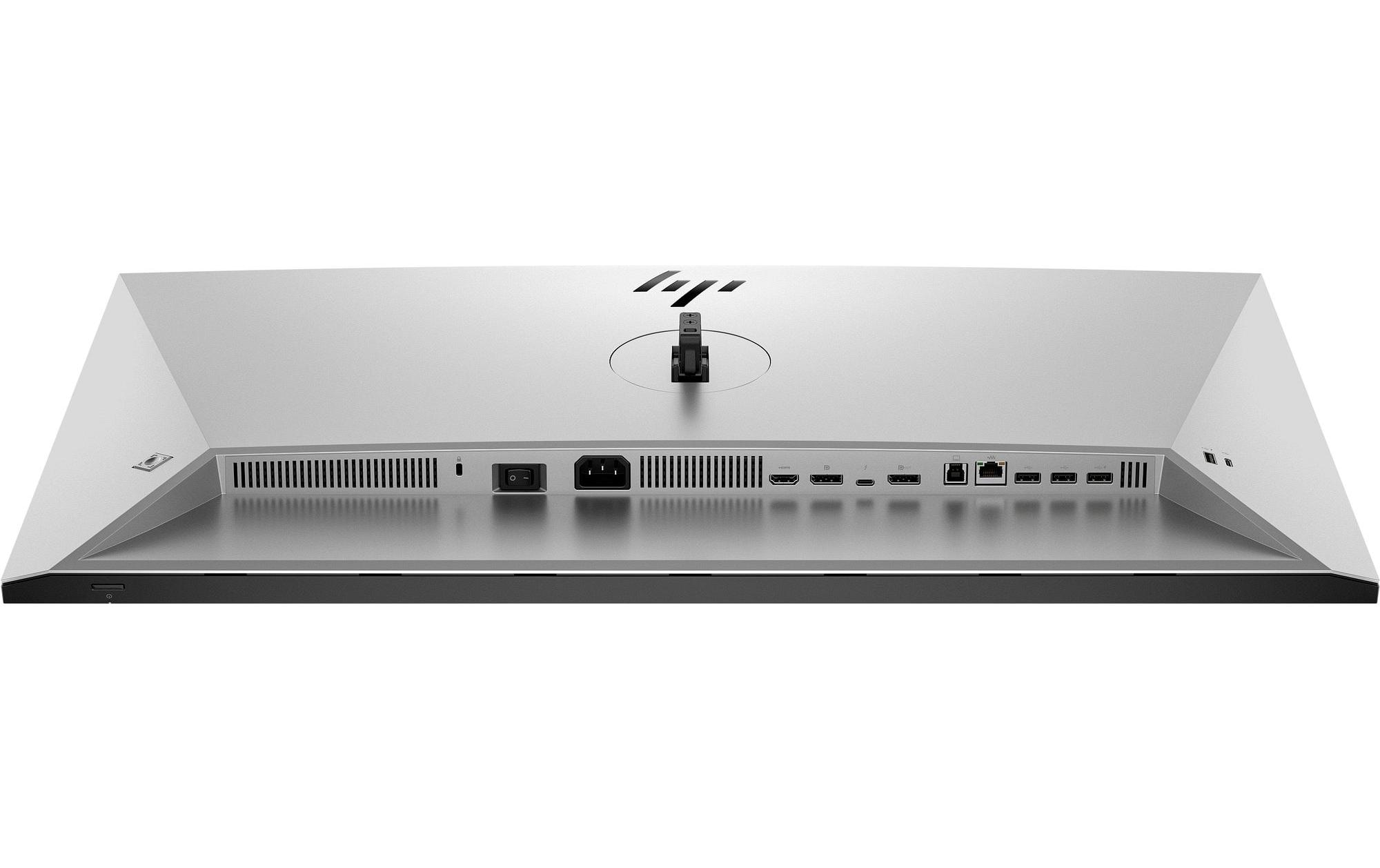 HP Monitor 732pk