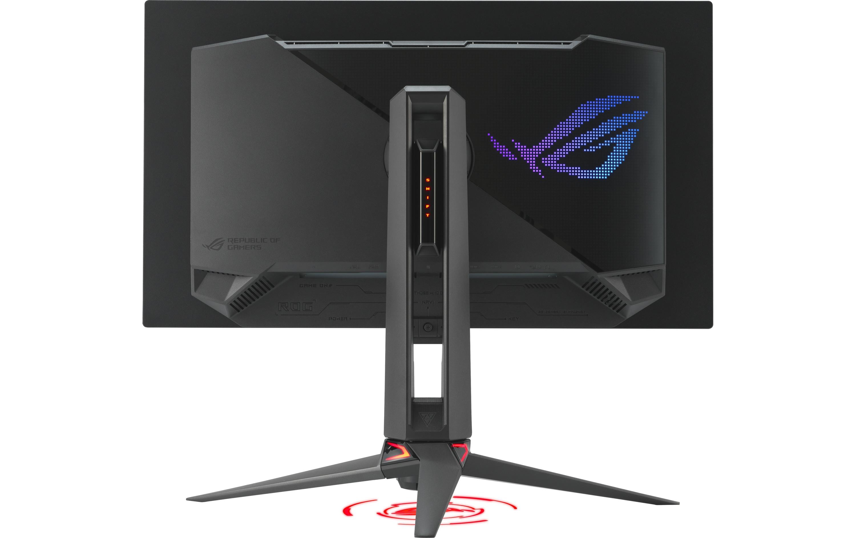 ASUS Monitor ROG Swift PG27UCDM