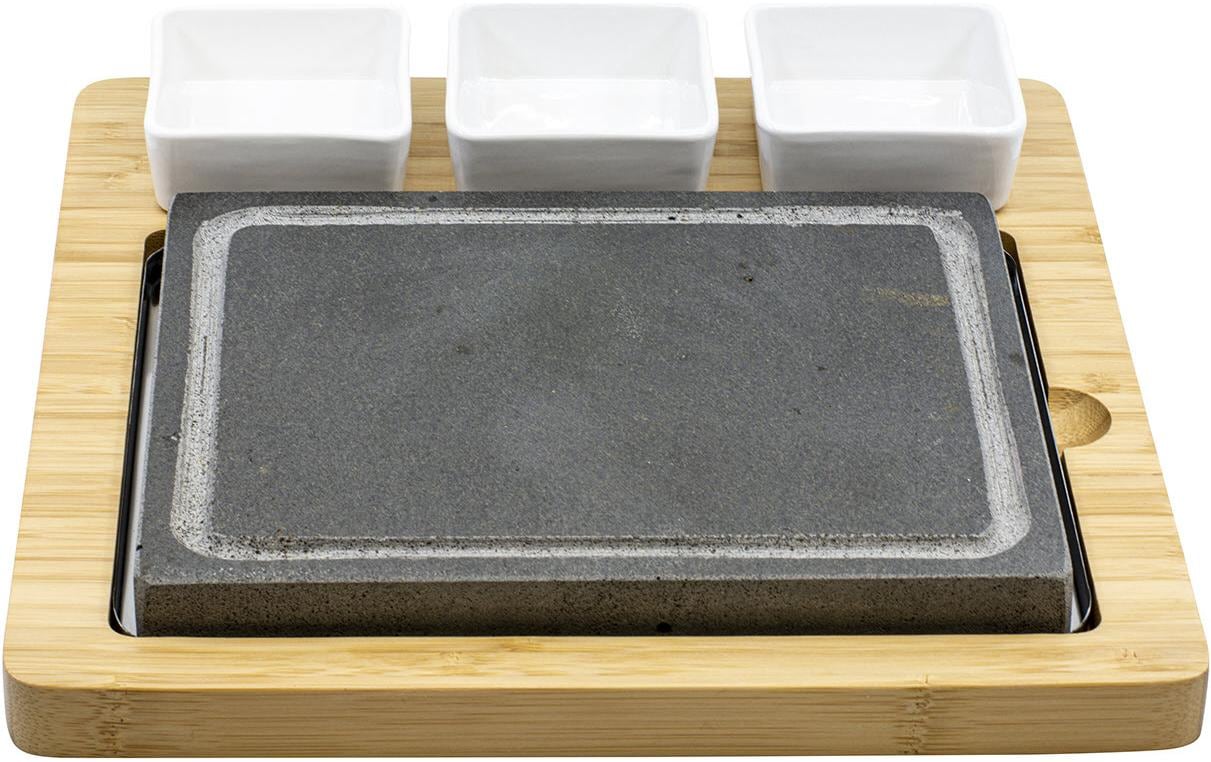 Kadastar Hot Stone Platte Element Midi 6-tlg Kadastar Hot Stone Platte Element Midi 6-tlg