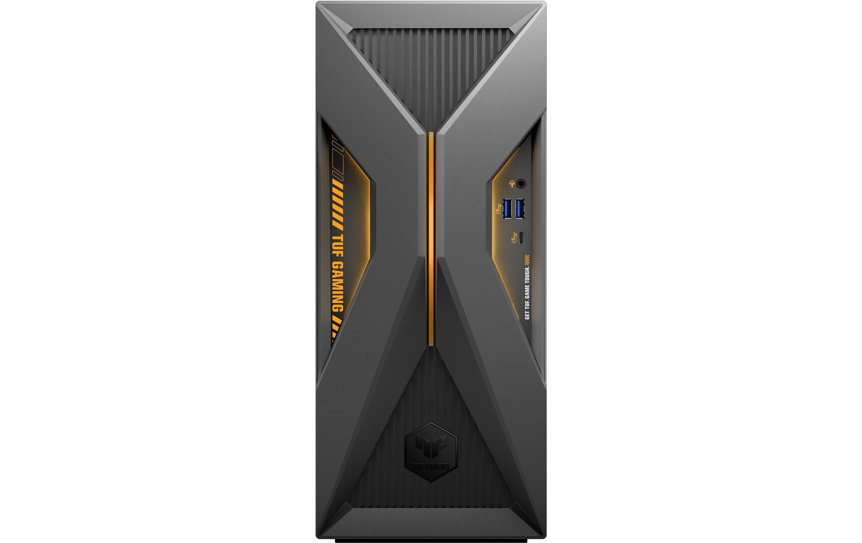 ASUS Gaming PC TUF Gaming T500 (T500MV-07240H258W)