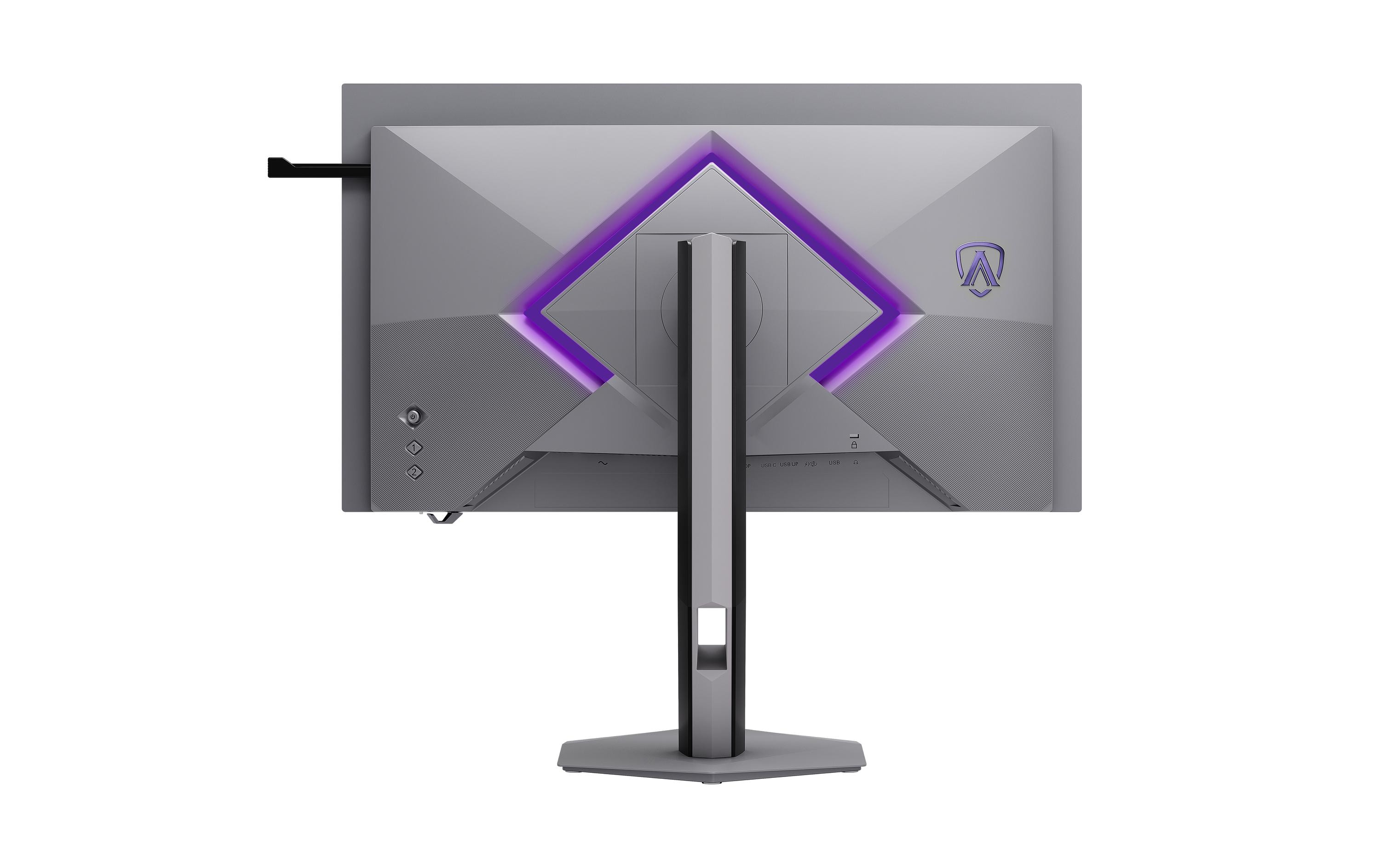 AOC Monitor AGP277QKDC
