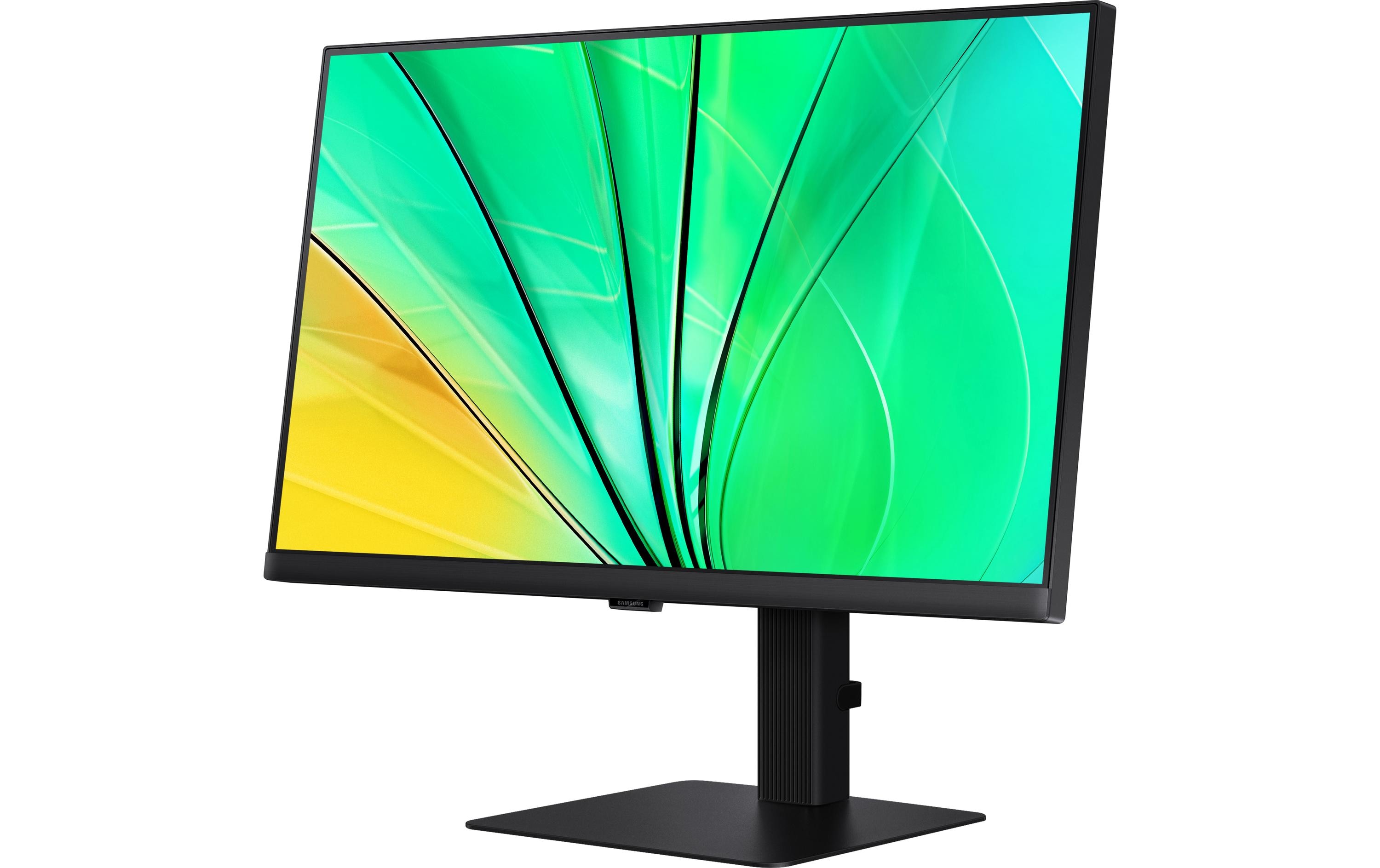 Samsung Monitor ViewFinity S6 LS24D600EAUXEN