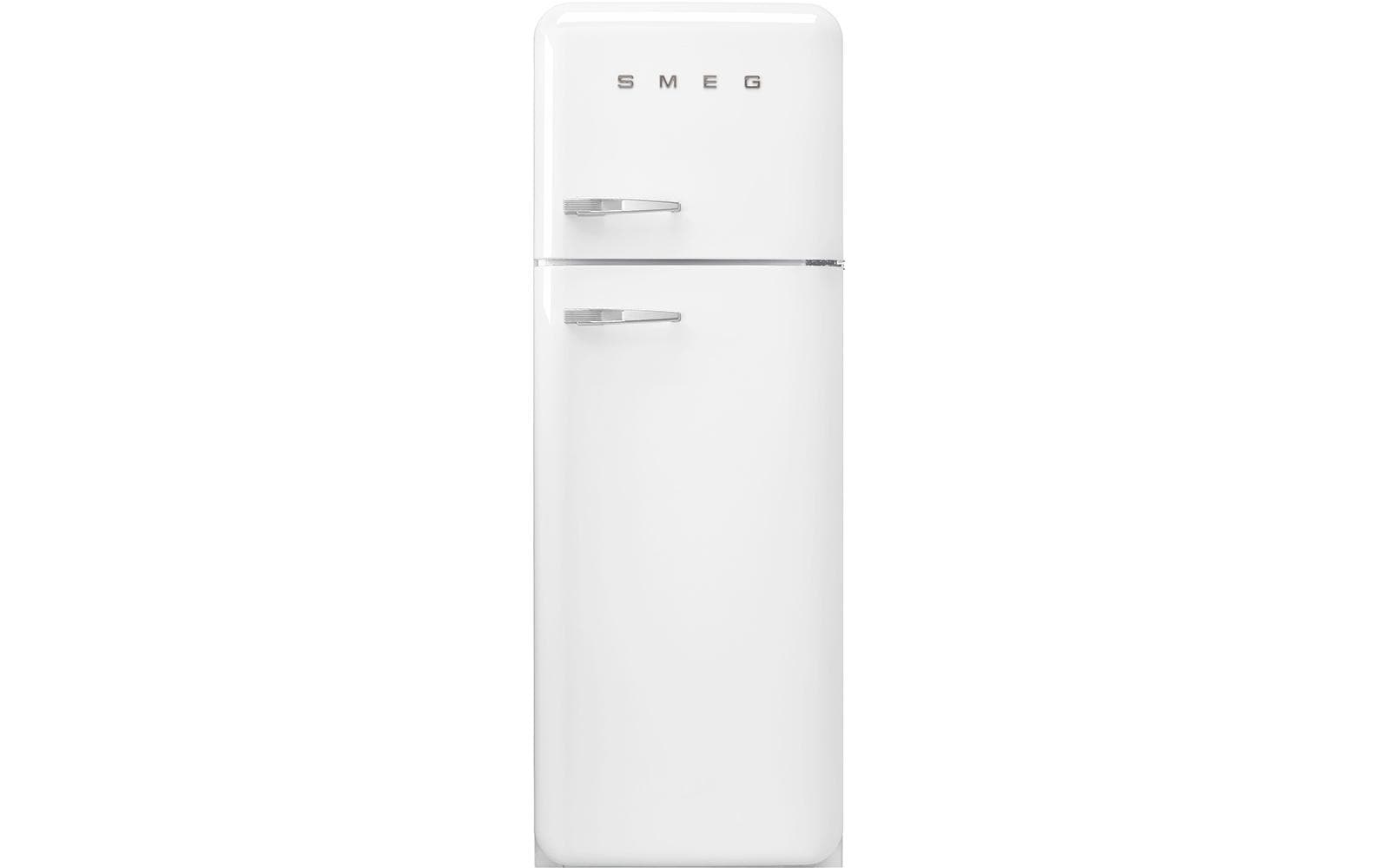SMEG Kühlschrank FAB30RWH6 Weiss, Rechts