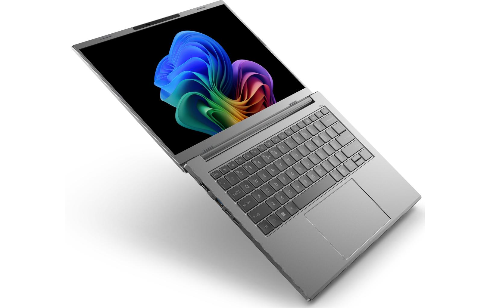 Acer Notebook Aspire 14 AI (A14-61M-R03M)