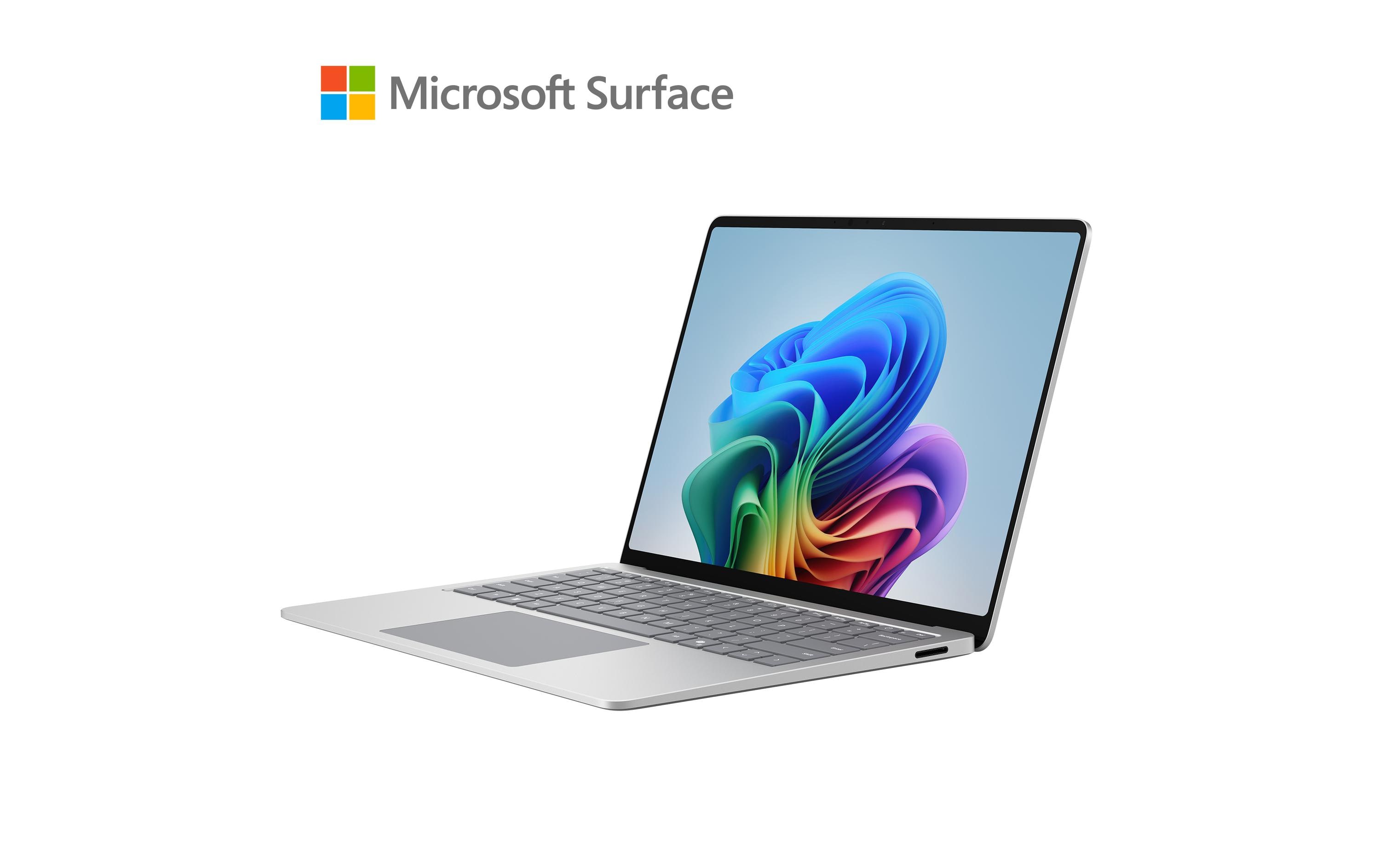 Microsoft Surface Laptop 8. Edition, 13.8