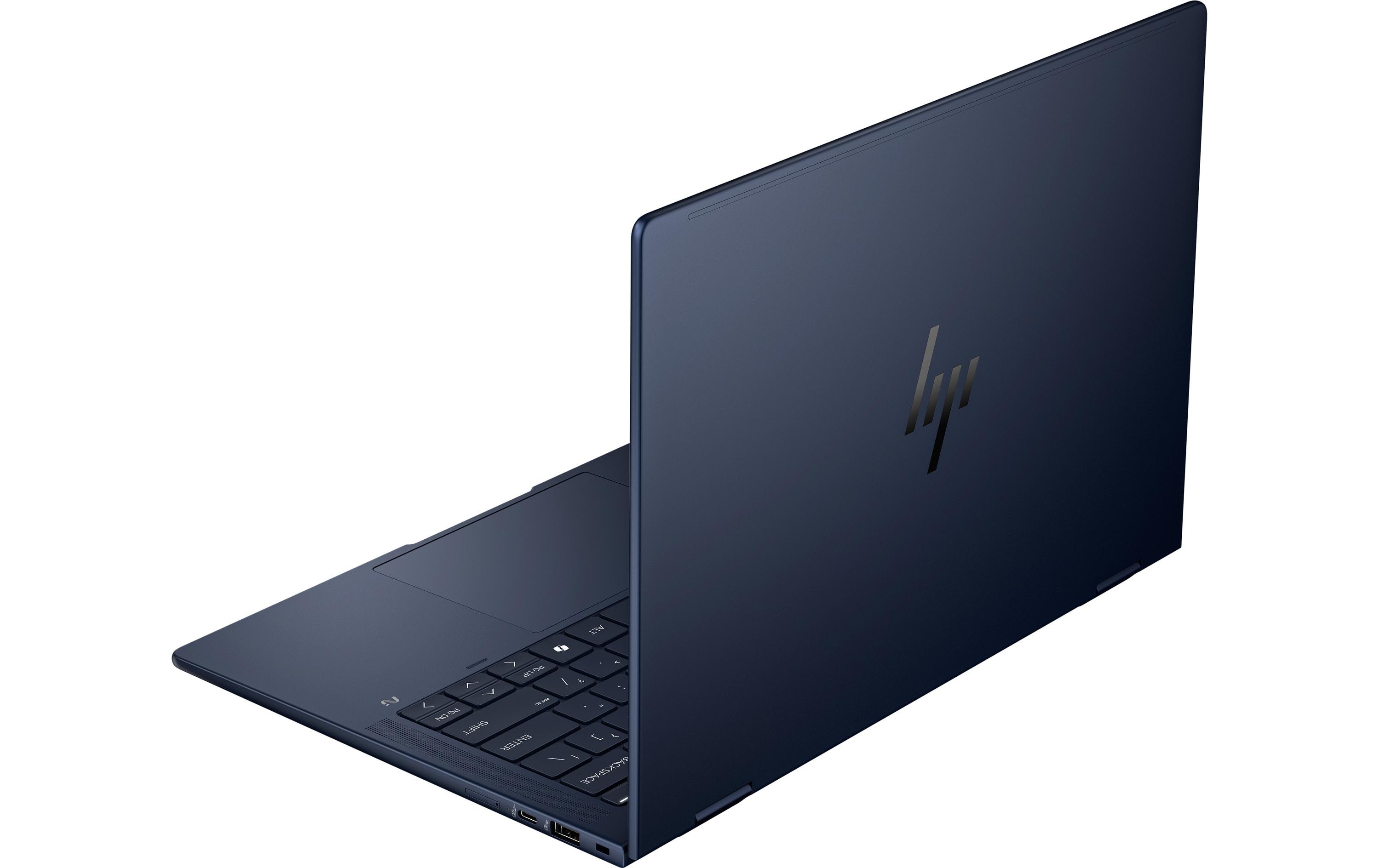 HP EliteBook X Flip G1i Next Gen AI PC B66Q3ES Sure View 5