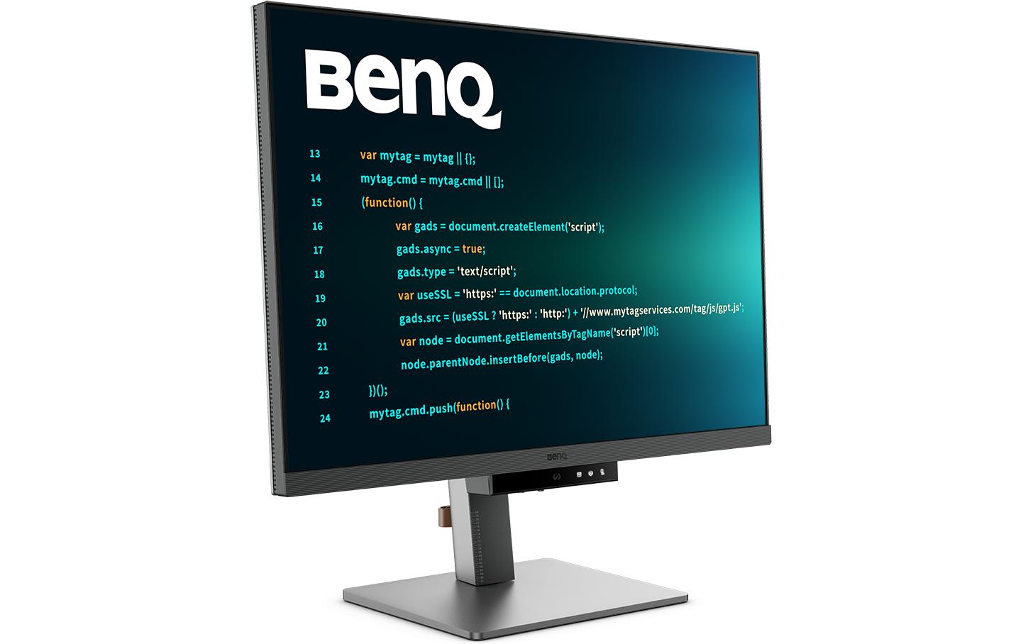 BenQ Monitor RD280U