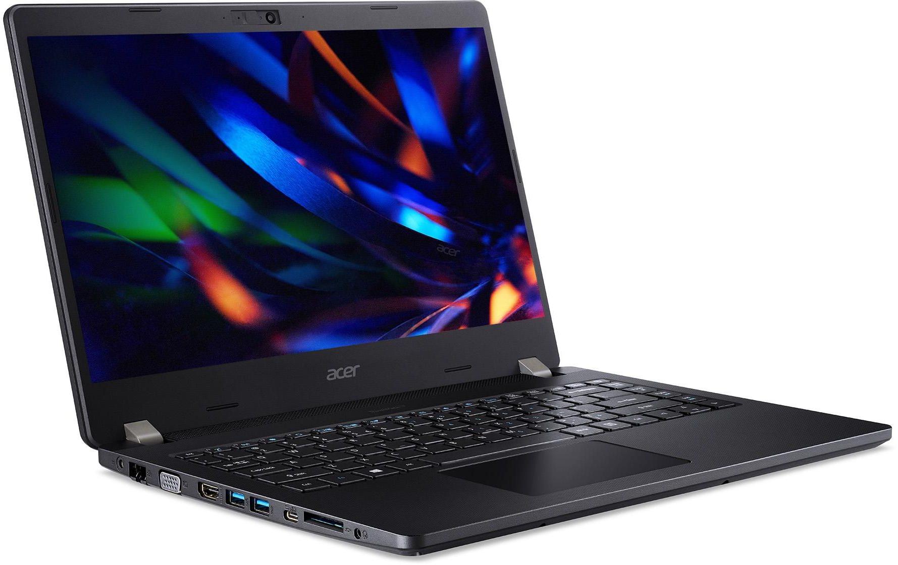 Acer Notebook TravelMate P2 (TMP214-41-G2-R0PH) R5, 8GB
