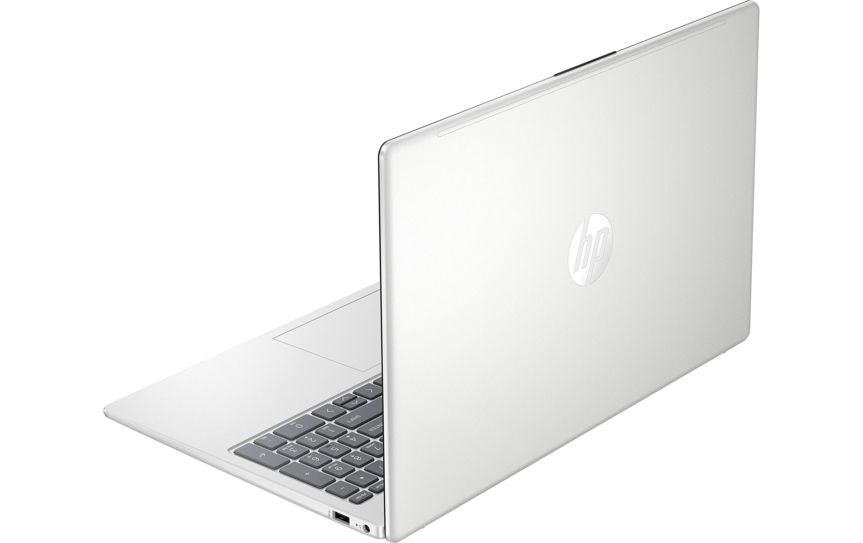 HP Notebook 15-fd0111nz inkl. Gratis Headset