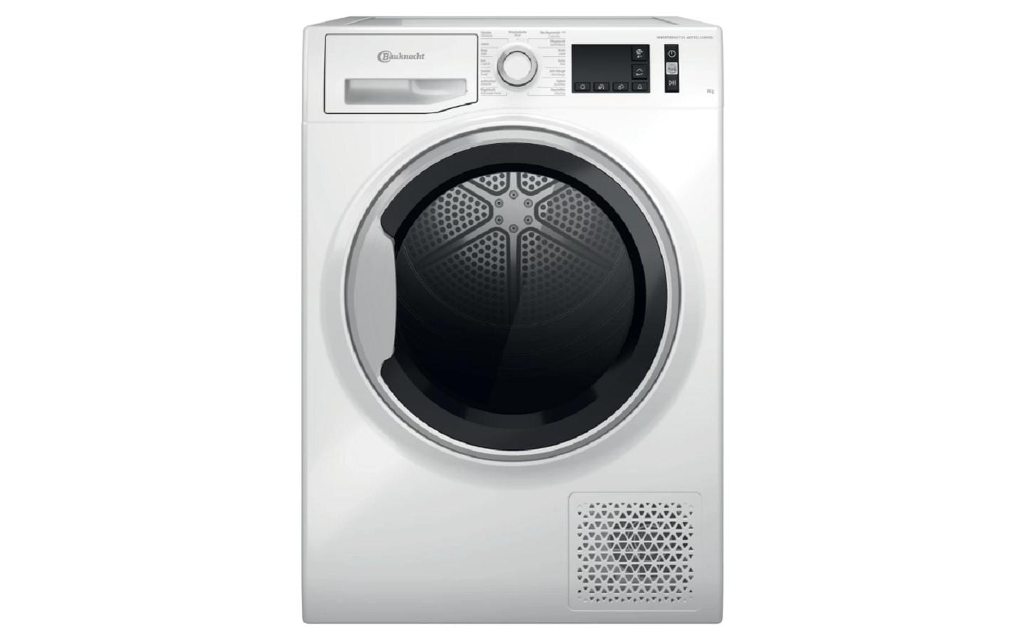 Bauknecht Wäschetrockner T M11 8X3SKY CH Rechts Bauknecht Wäschetrockner T M11 8X3SKY CH Rechts