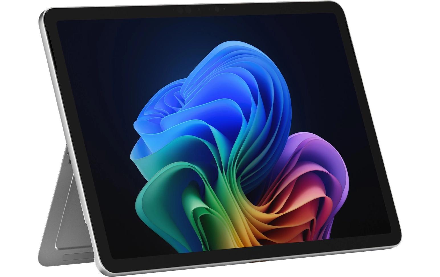 Microsoft Surface Pro 12 Copilot+ PC (16GB, 256GB) ohne Netzteil