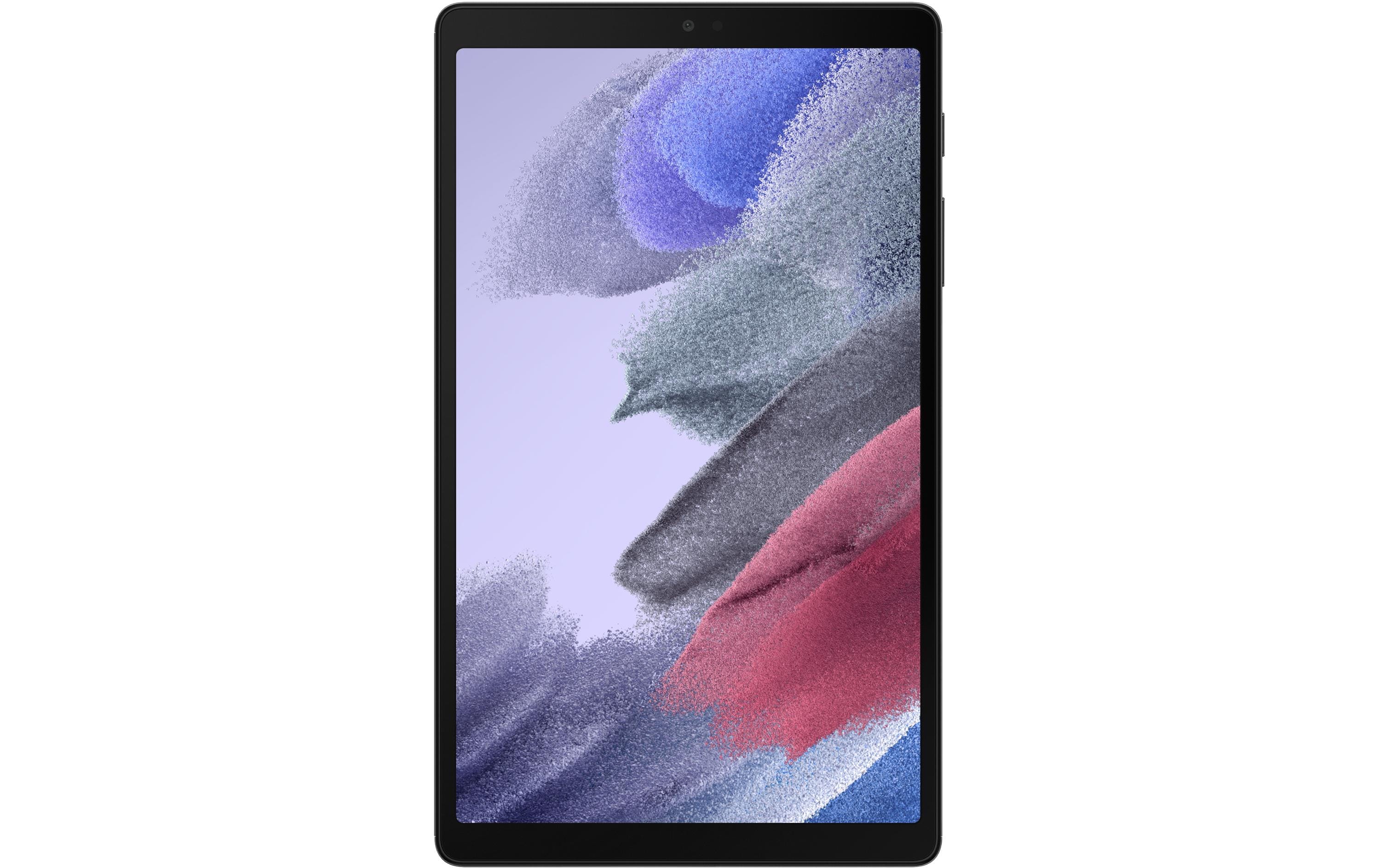 Samsung Galaxy Tab A7 Lite SM-T220 32 GB Grau