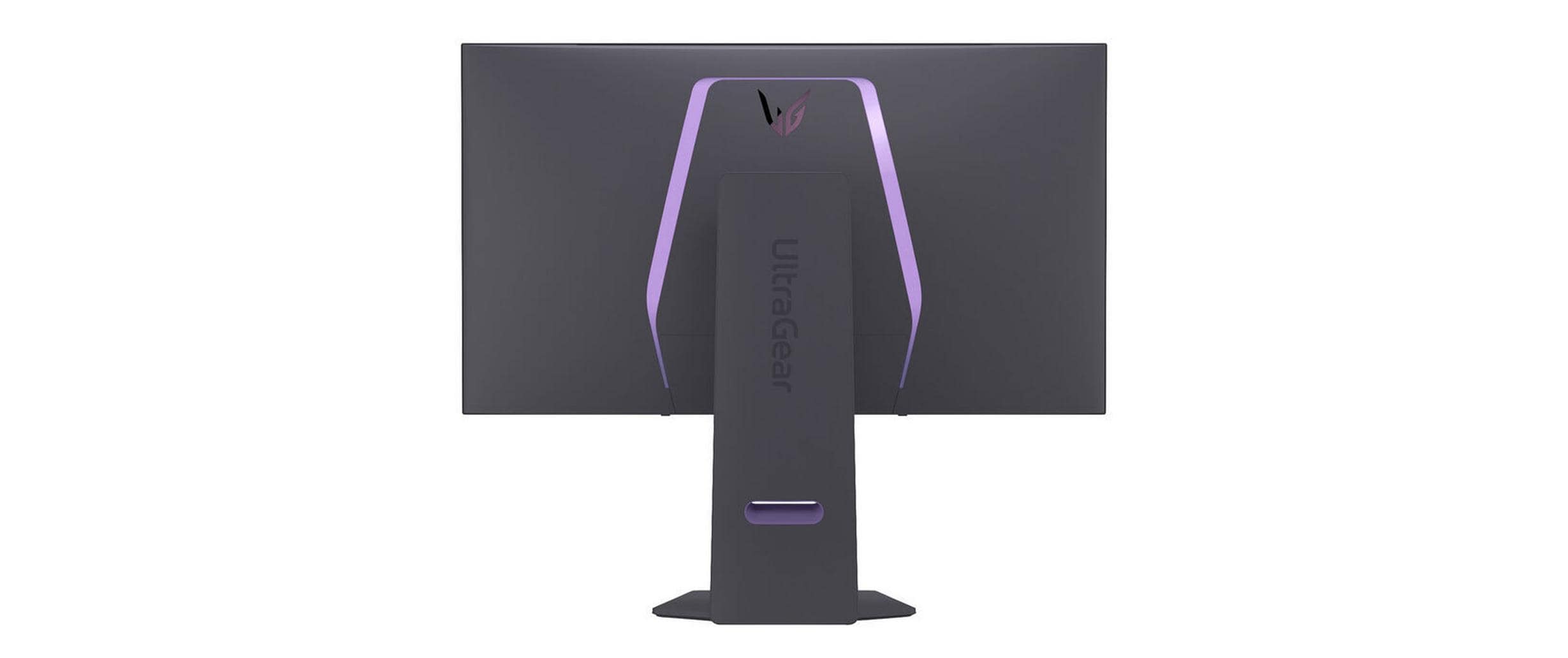 LG Monitor 32GS94UX-B.AEU