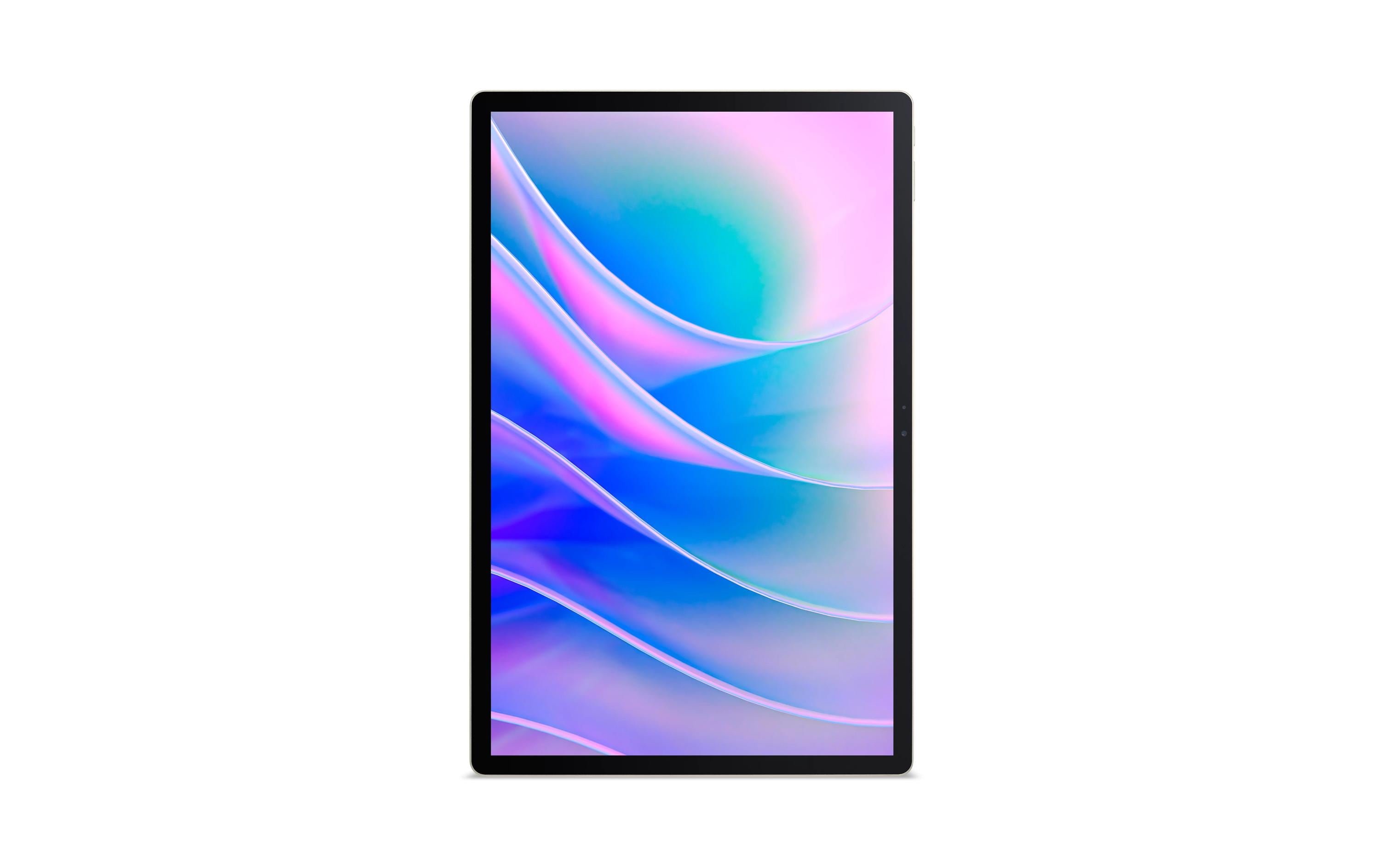 Acer Tablet Iconia A16-11MN-A8AQ 128 GB Silber