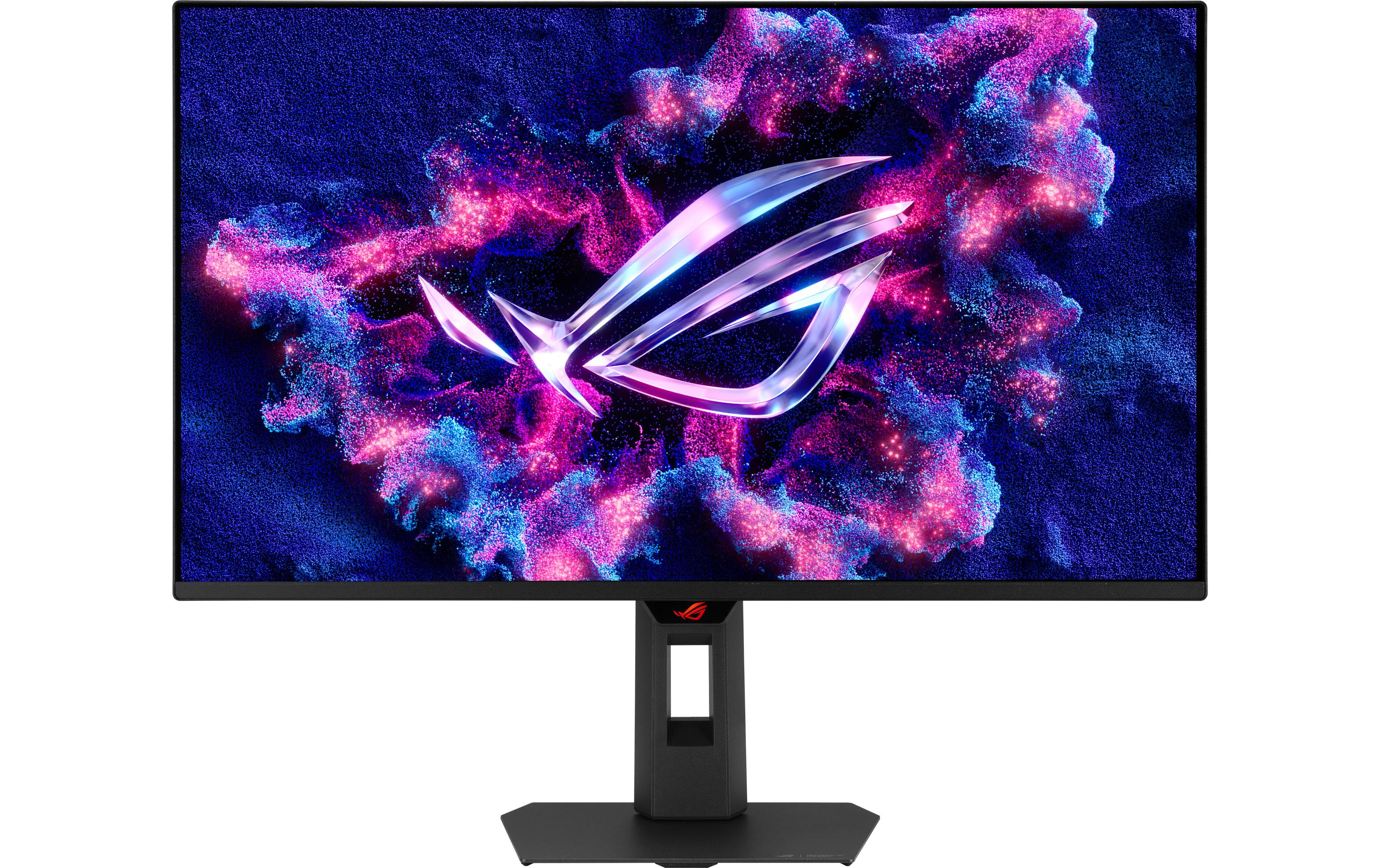 ASUS Monitor ROG Strix XG27UQDMS