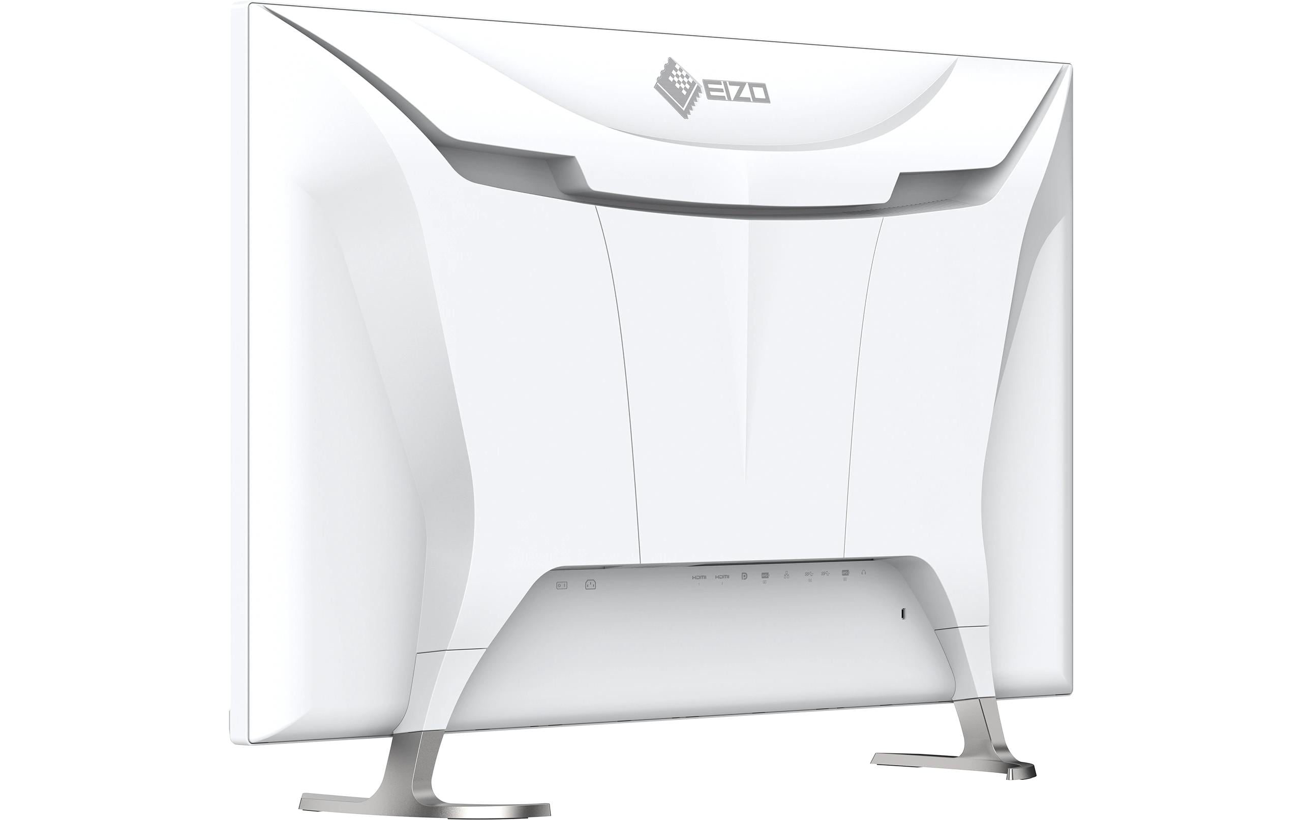 EIZO Monitor FlexScan EV4340X Weiss