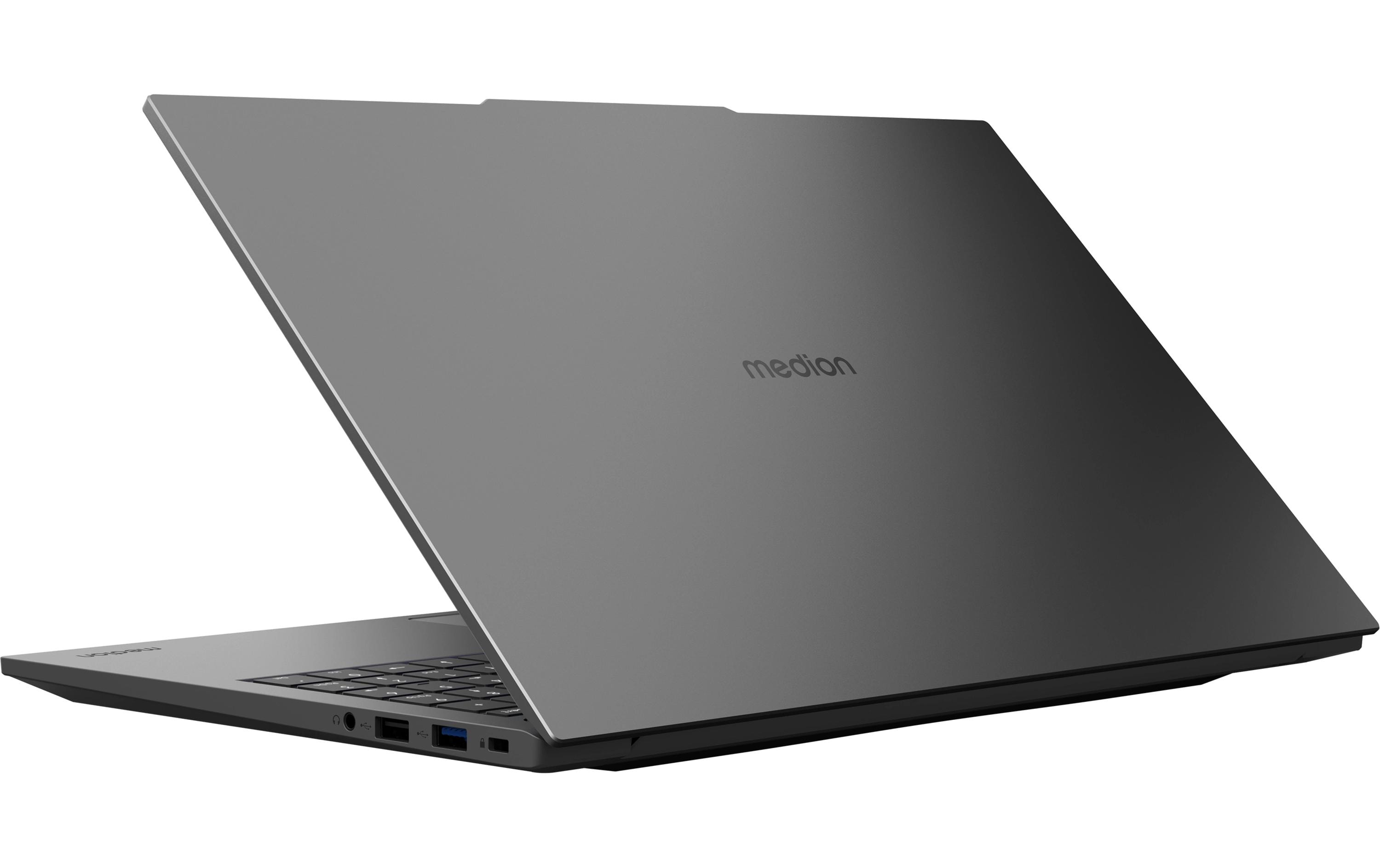 Medion Notebook Avantum 15 S2 (MD600072) Notebook