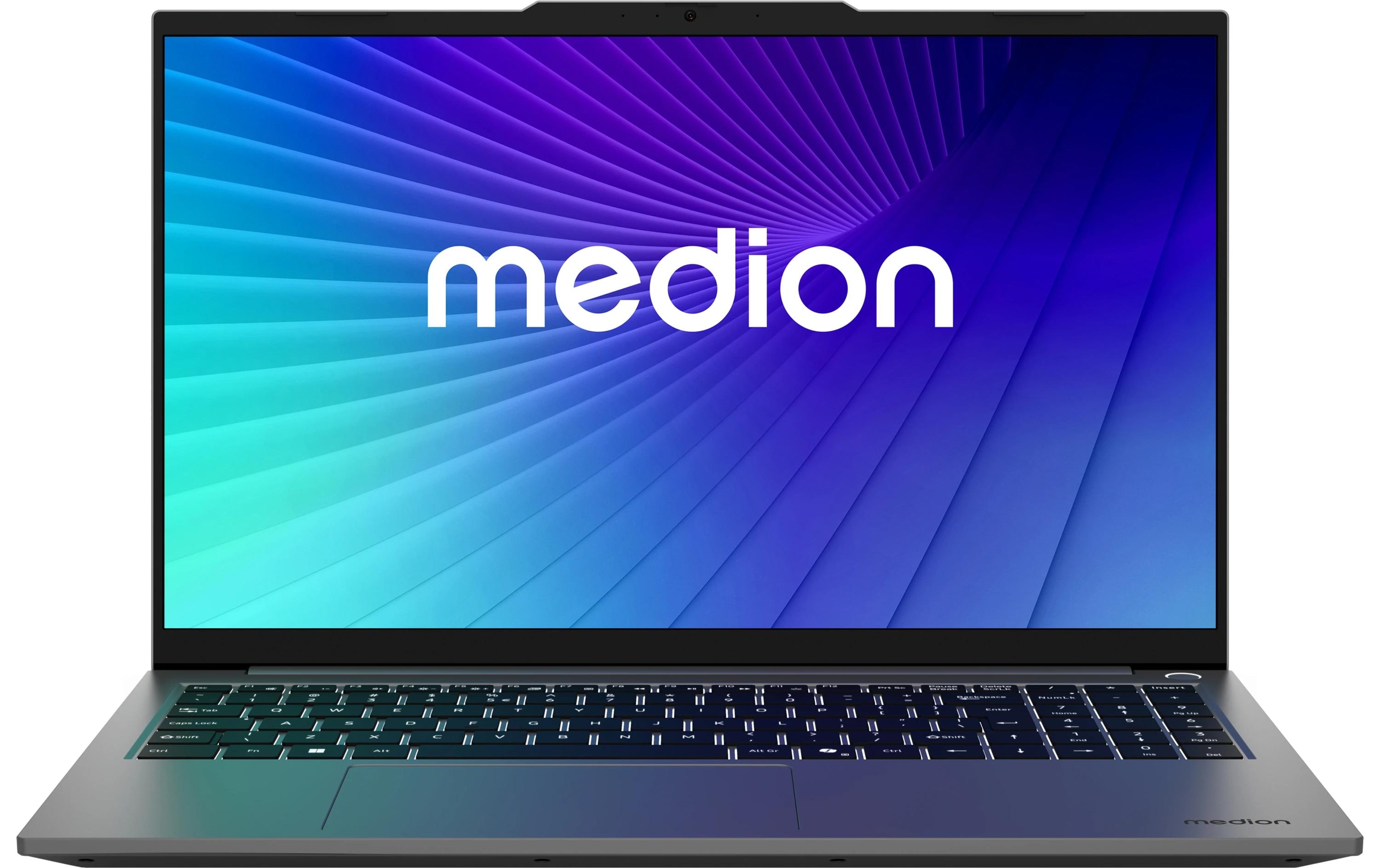 Medion Notebook Avantum 15 S2 (MD600072) Notebook