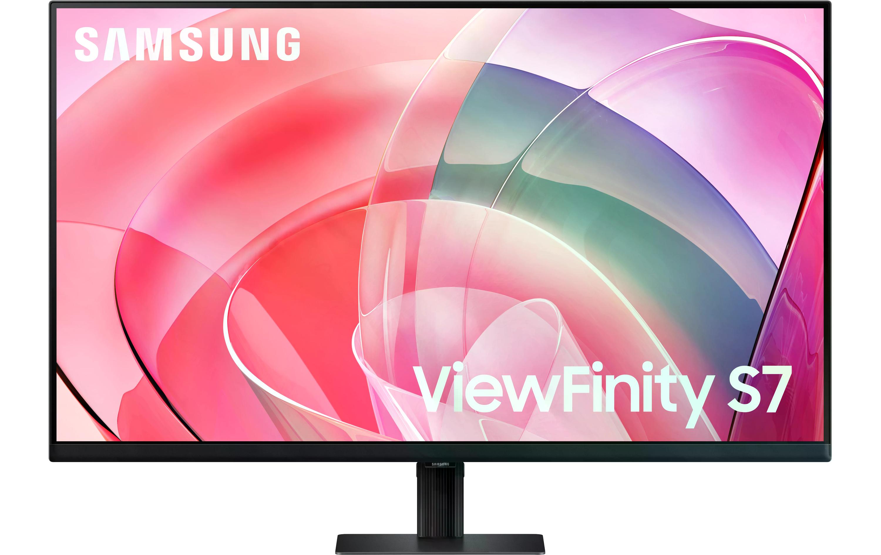 Samsung Monitor ViewFinity S7 LS32D700EAUXEN