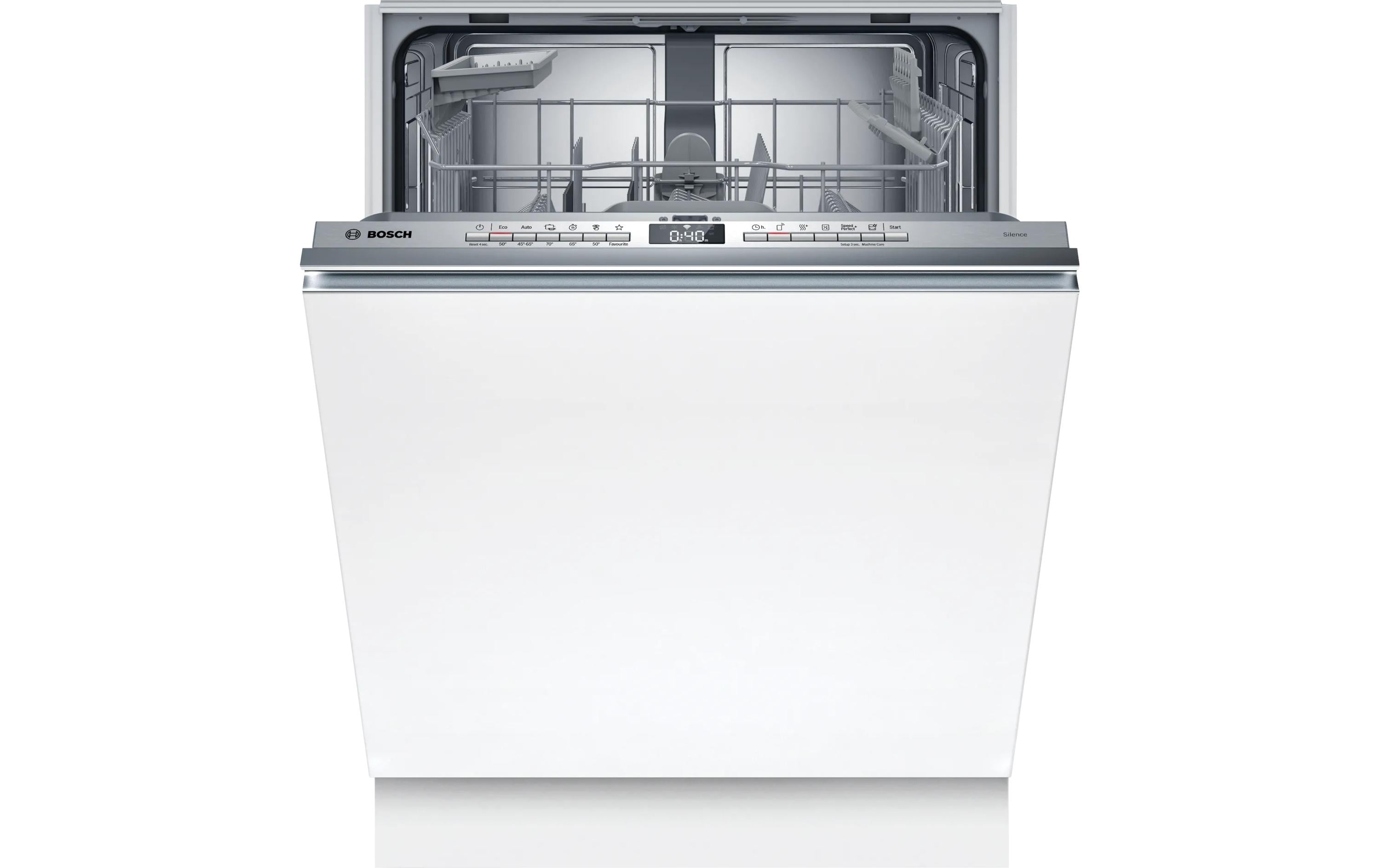 Bosch Einbaugeschirrspüler SBV4HTX00E Bosch Einbaugeschirrspüler SBV4HTX00E