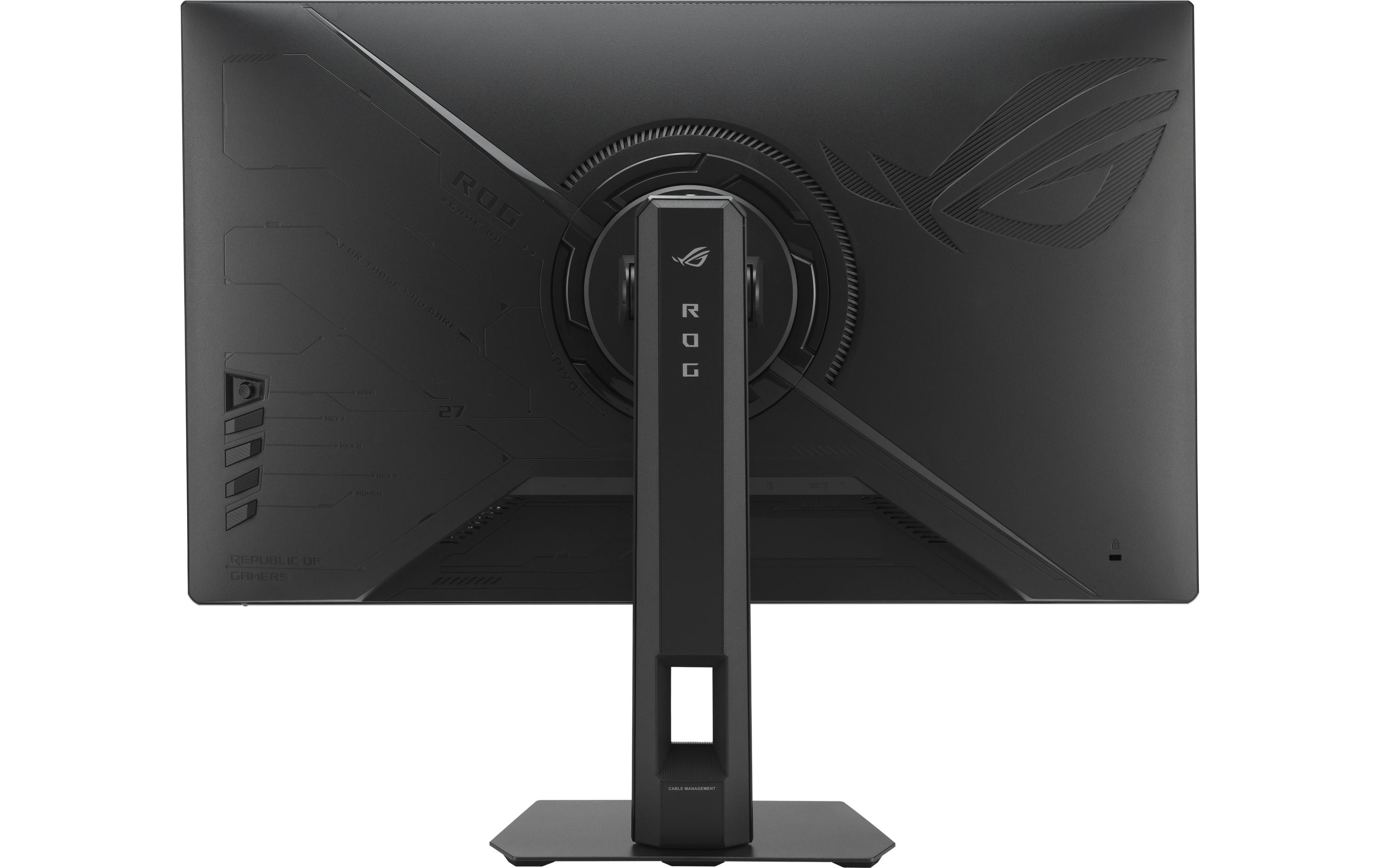 ASUS Monitor ROG Strix XG27ACSR