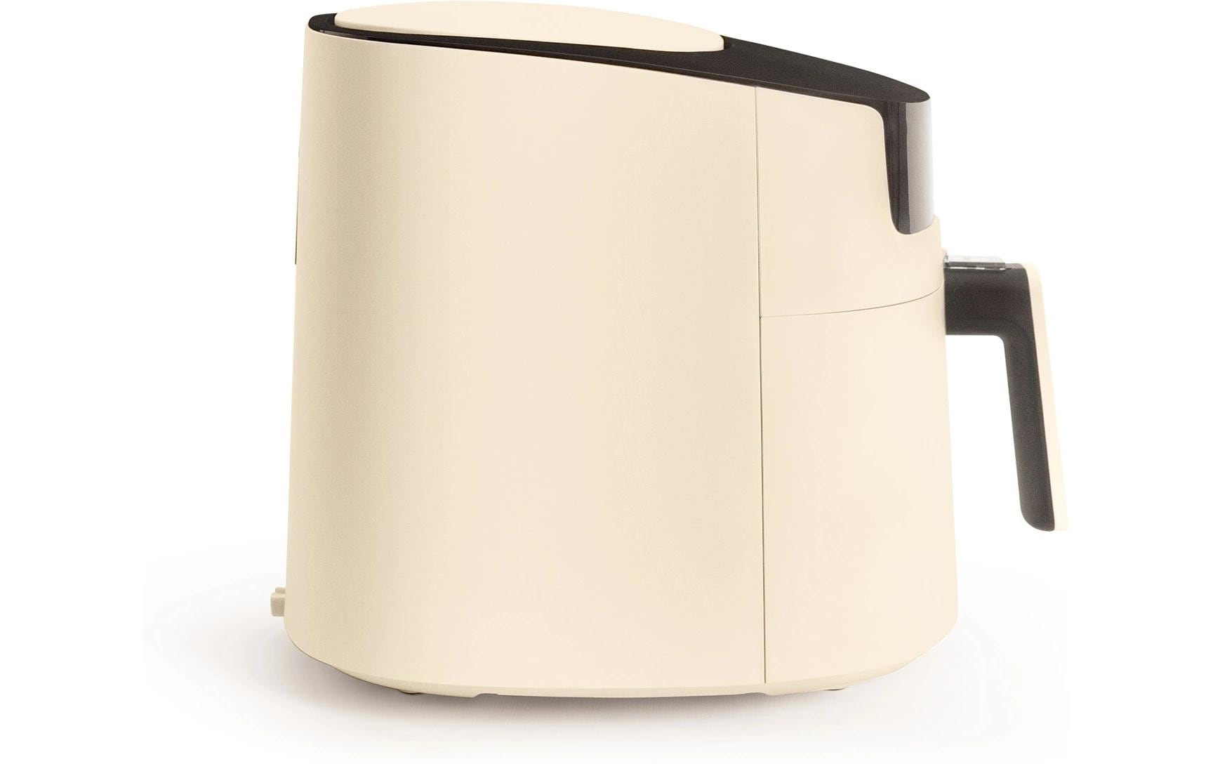 Create Fryer Air Pro Large 6.2 l, Crème