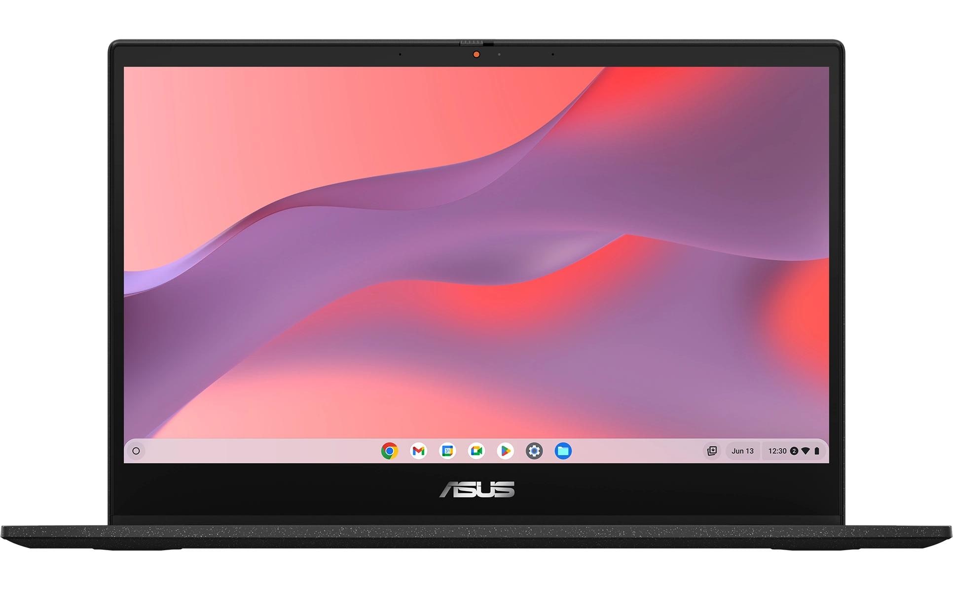ASUS Chromebook CM14 Flip CM1402FM2A-EC0302