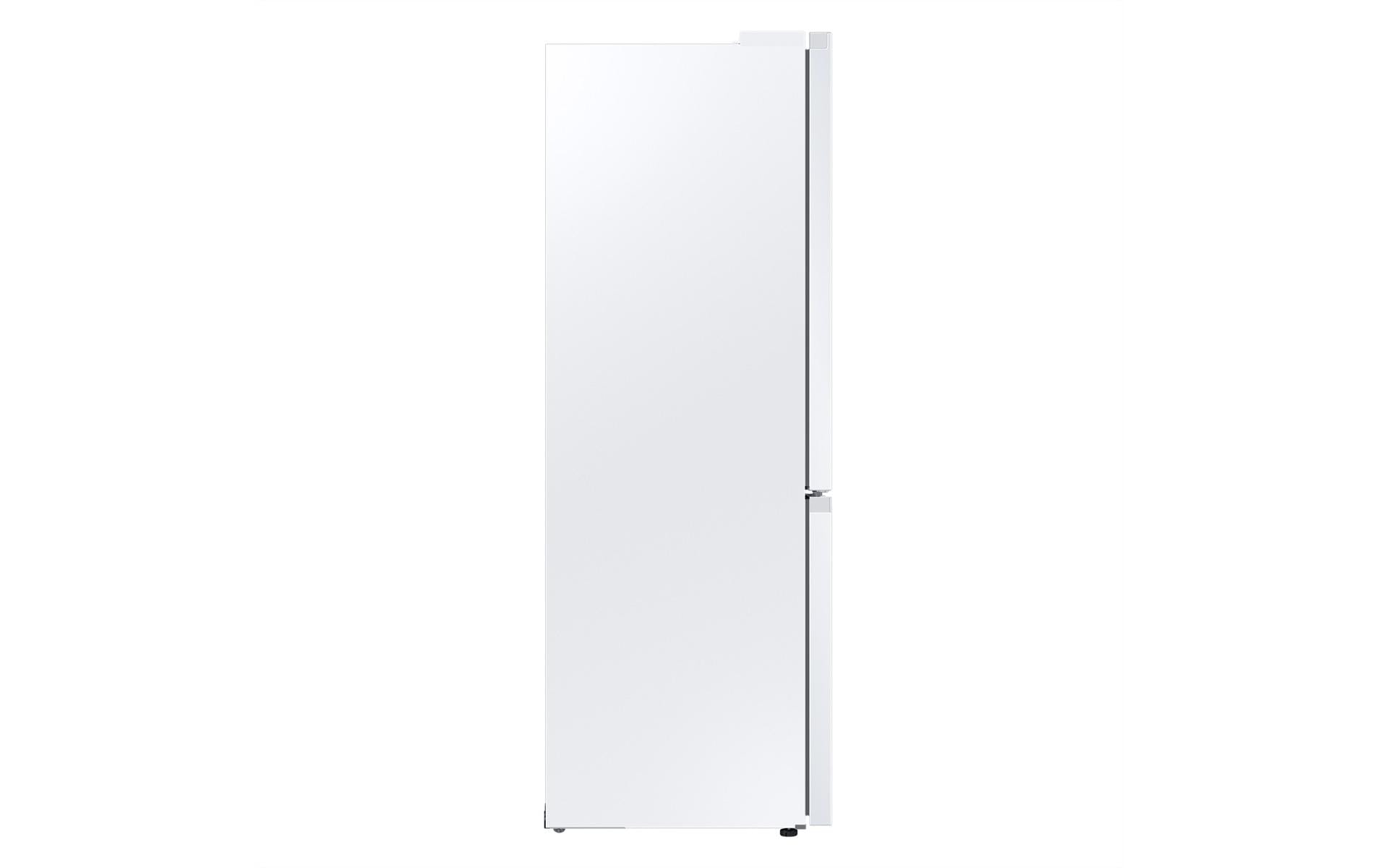 Samsung Kühl-Gefrierkombination RB34C600DWW/WS Rechts
