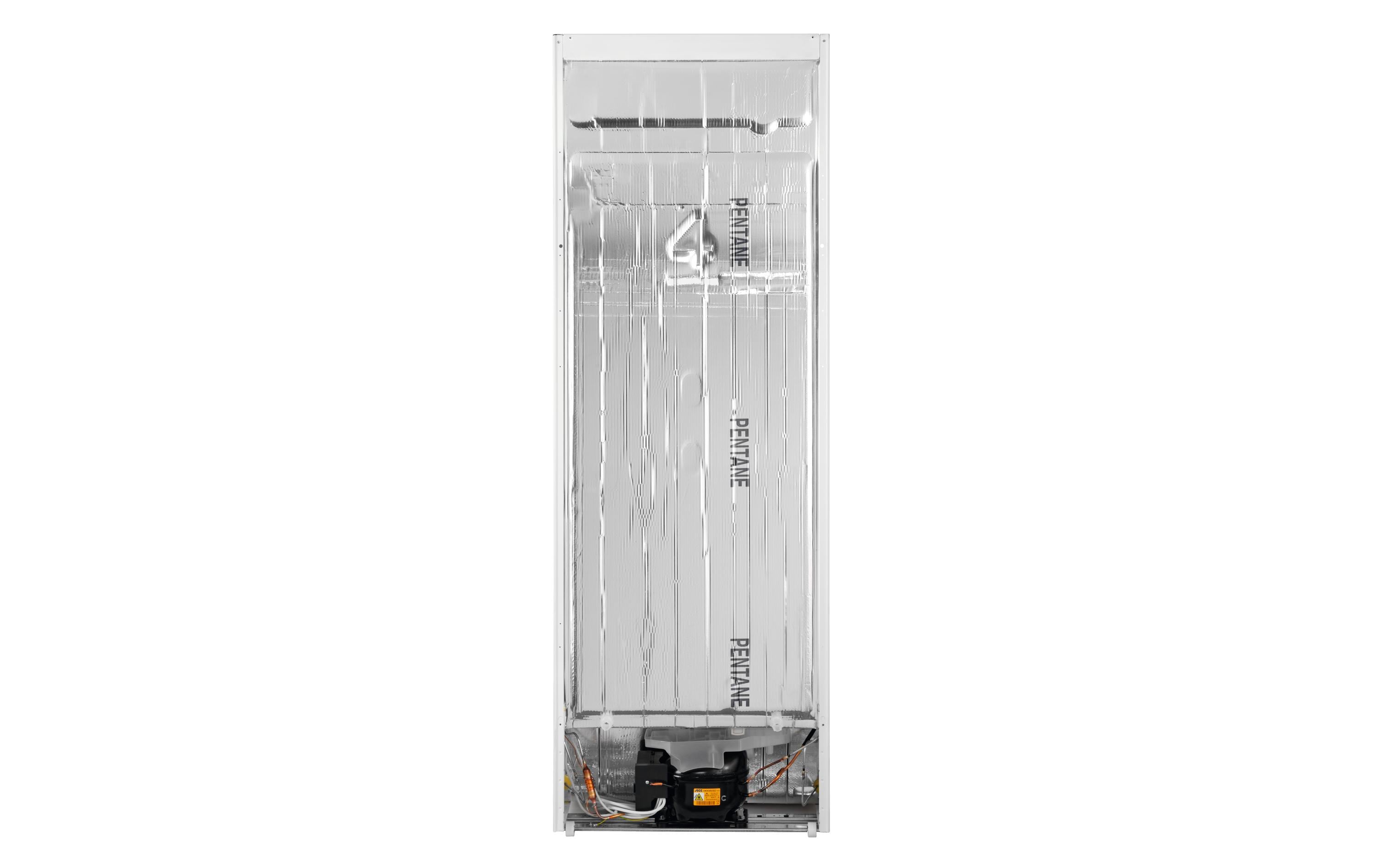 Electrolux Kühl-Gefrierkombination SB310 Rechts/Wechselbar
