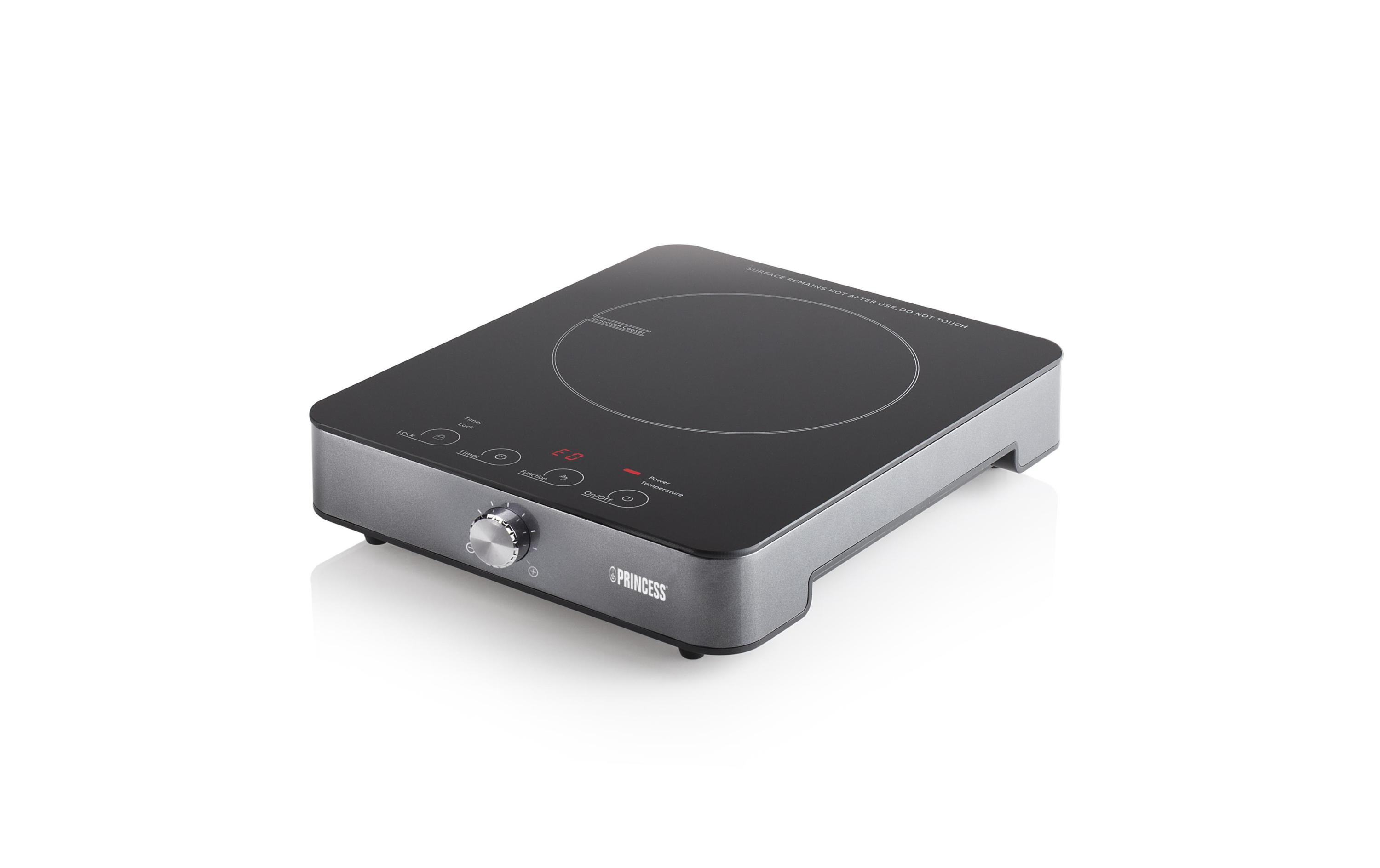 Princess Induktionskochplatte 303010 Princess Induktionskochplatte 303010