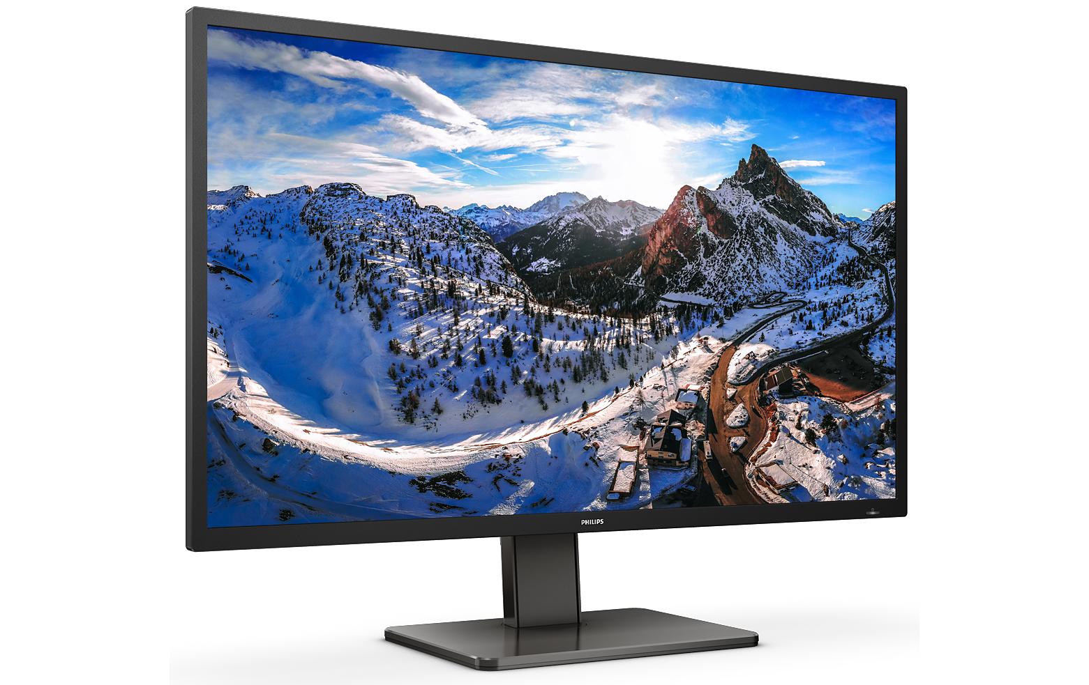 Philips Monitor 439P1/00
