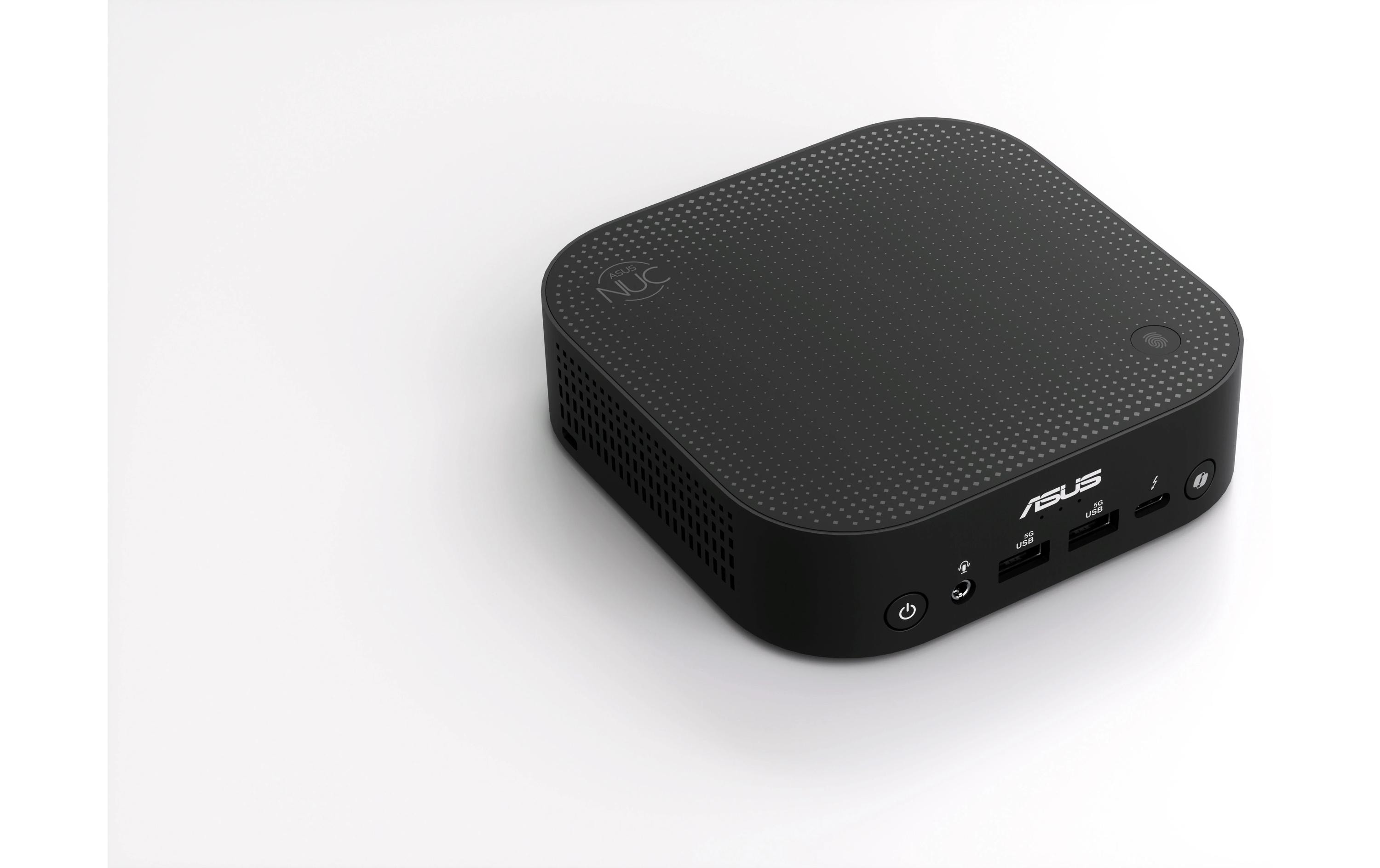 ASUS Mini PC NUC 14 Pro Al RNUC14 lNKU9094H2