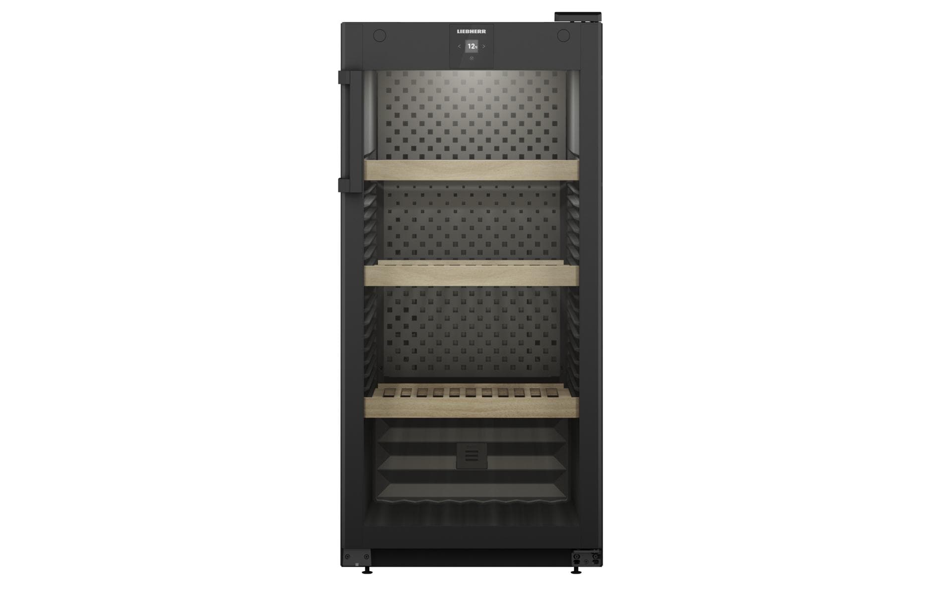 Liebherr Weinklimaschrank WPbl 4201 GrandCru Rechts/Wechselbar