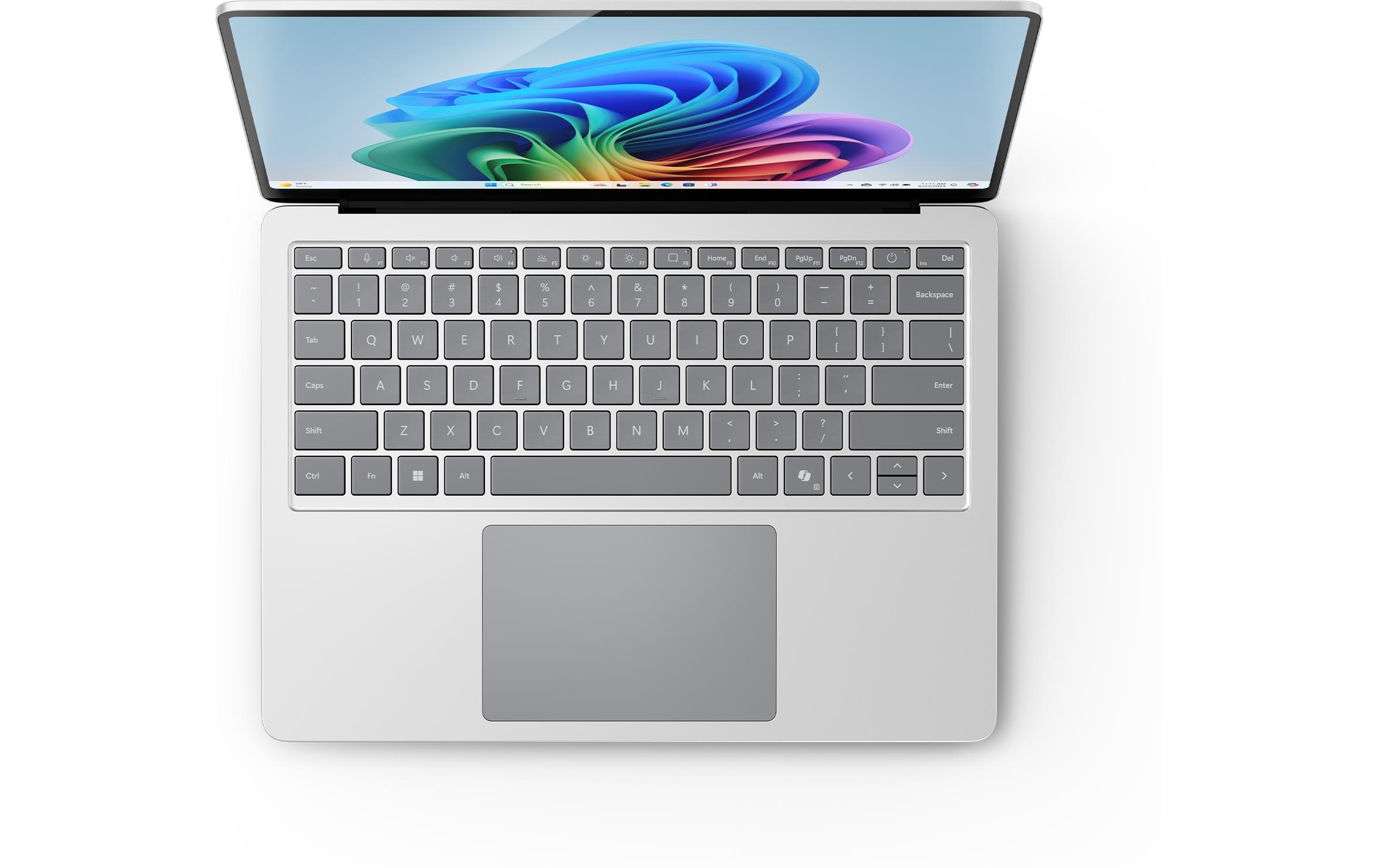 Microsoft Surface Laptop 7. Edition 13.8 (X Plus, 16 GB, 512 GB)