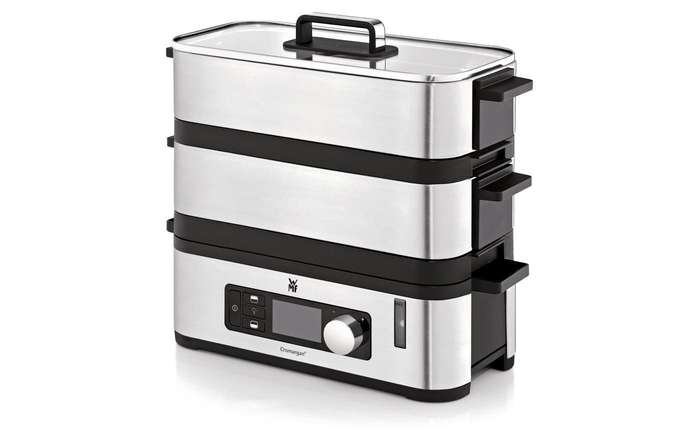 WMF Dampfgarer Küchenmini WMF Dampfgarer Küchenmini