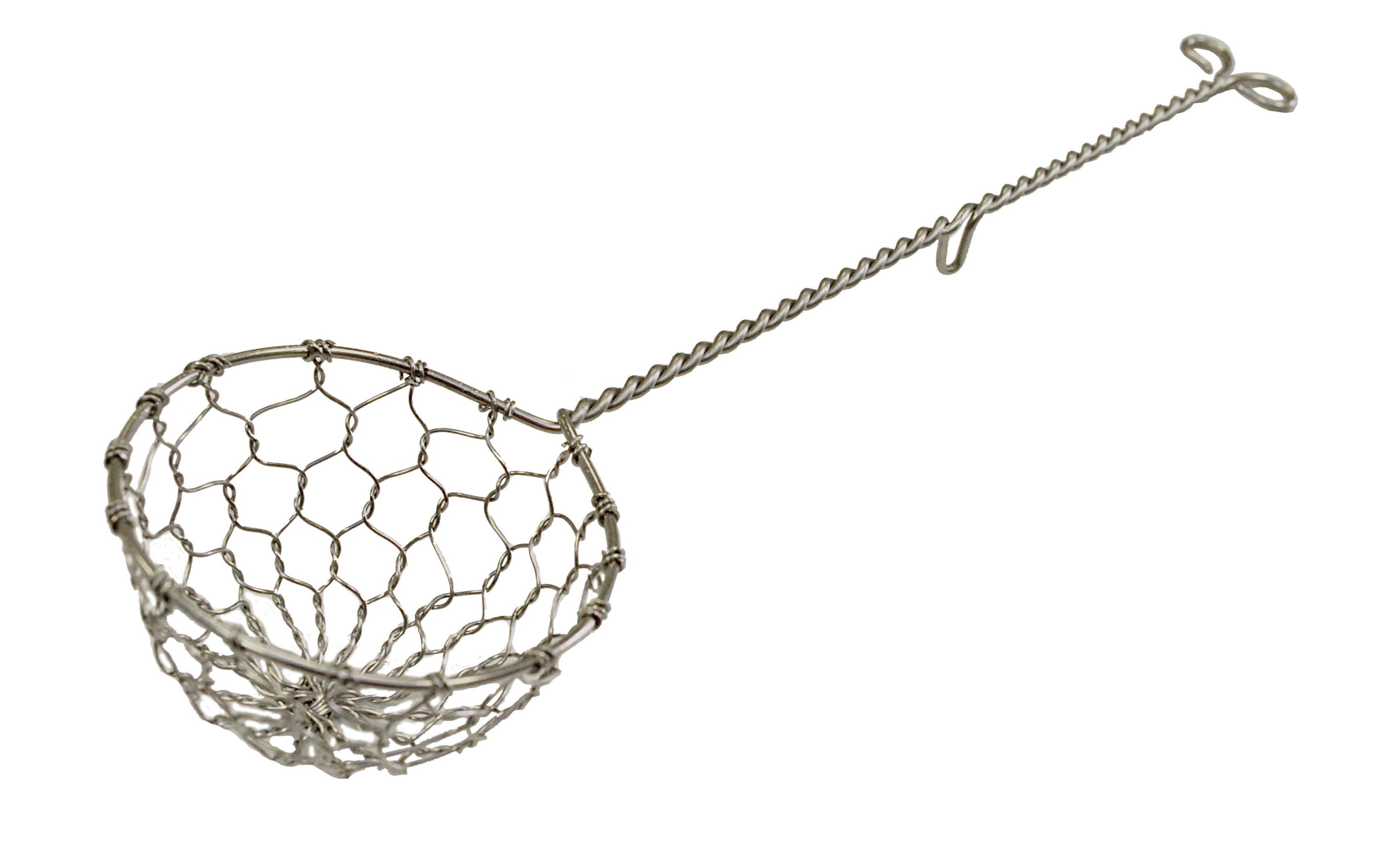 Heidi Cheese Line Fonduesieb 4 Personen Heidi Cheese Line Fonduesieb 4 Personen