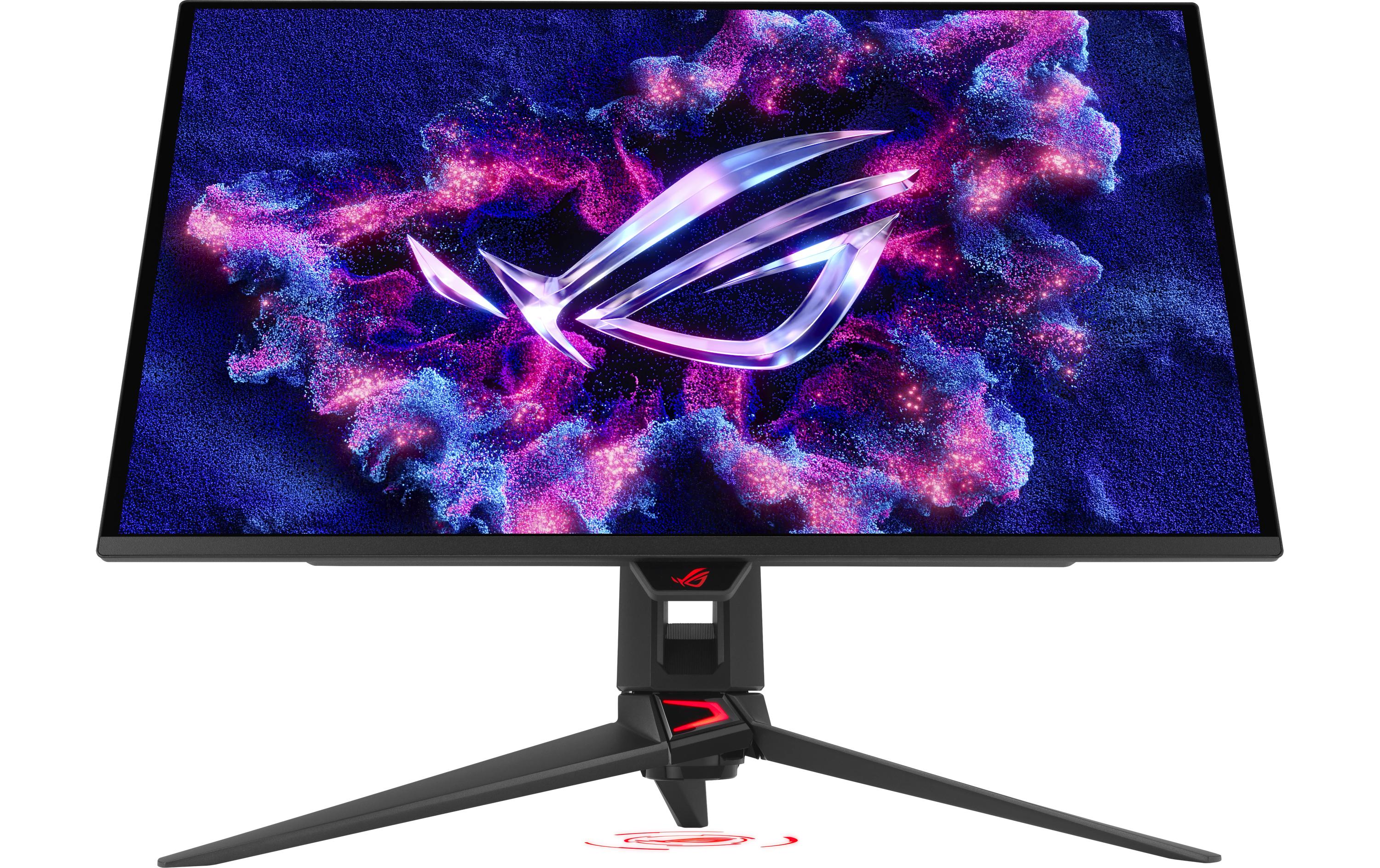 ASUS Monitor ROG Swift PG27UCDM
